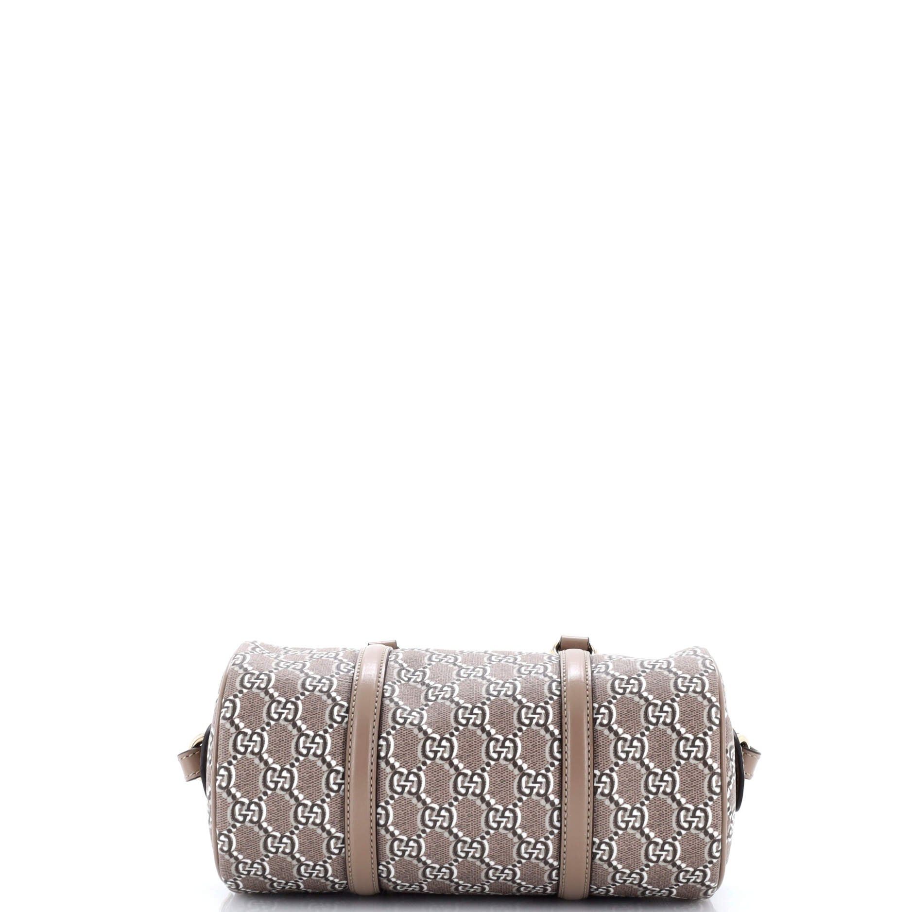 Gucci Convertible Duffle Bag Size ONE SIZE - 4 Thumbnail