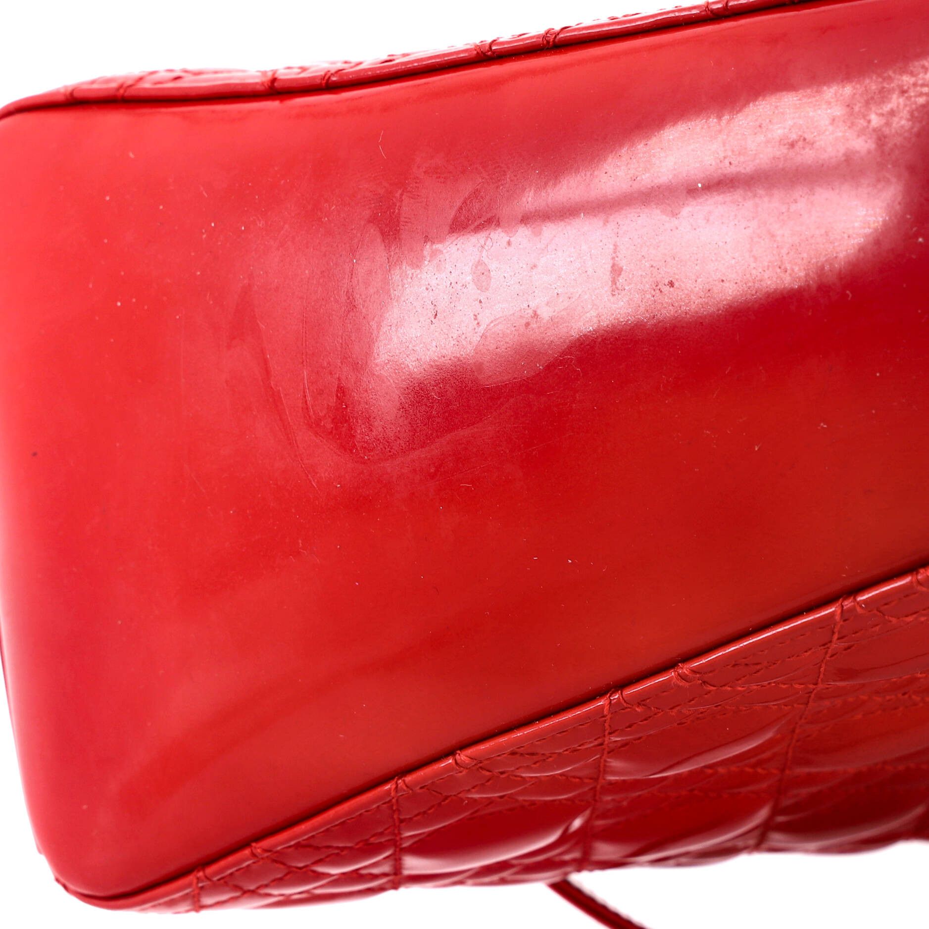 Dior Lady Dior Bag Size ONE SIZE - 6 Thumbnail