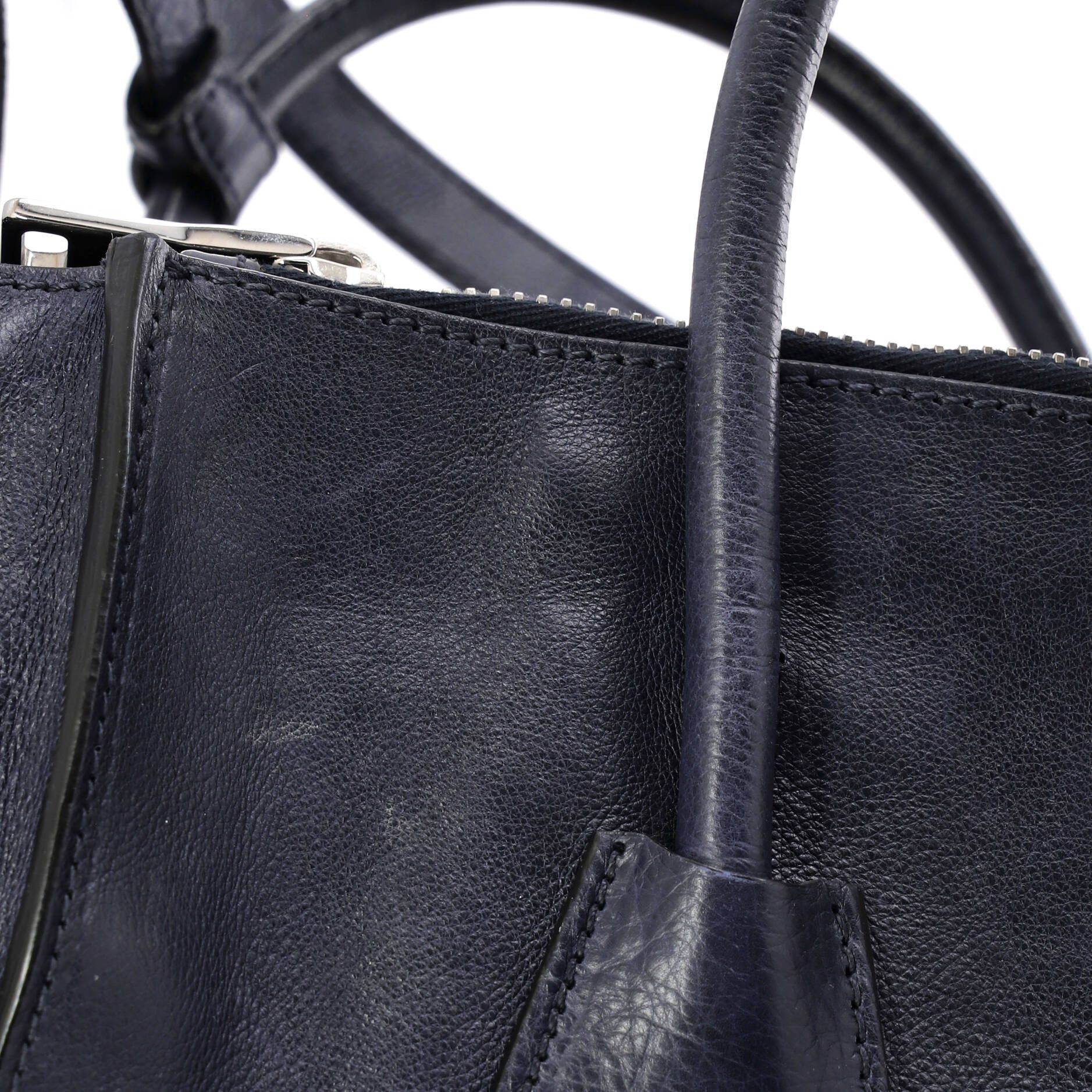 Prada Twin Pocket Convertible Tote Size ONE SIZE - 6 Thumbnail