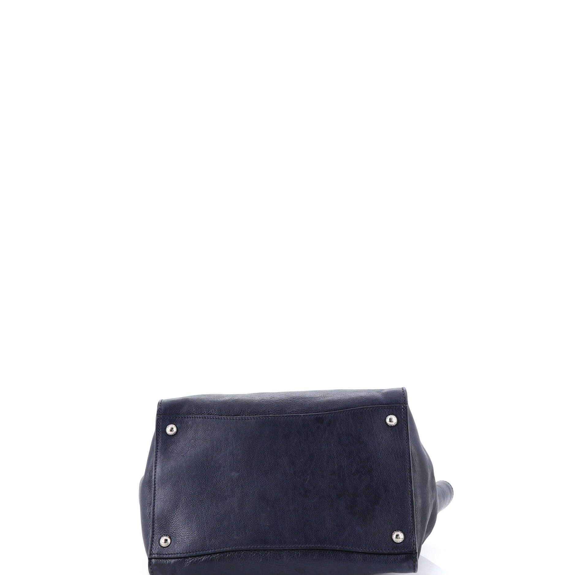 Prada Twin Pocket Convertible Tote Size ONE SIZE - 4 Thumbnail
