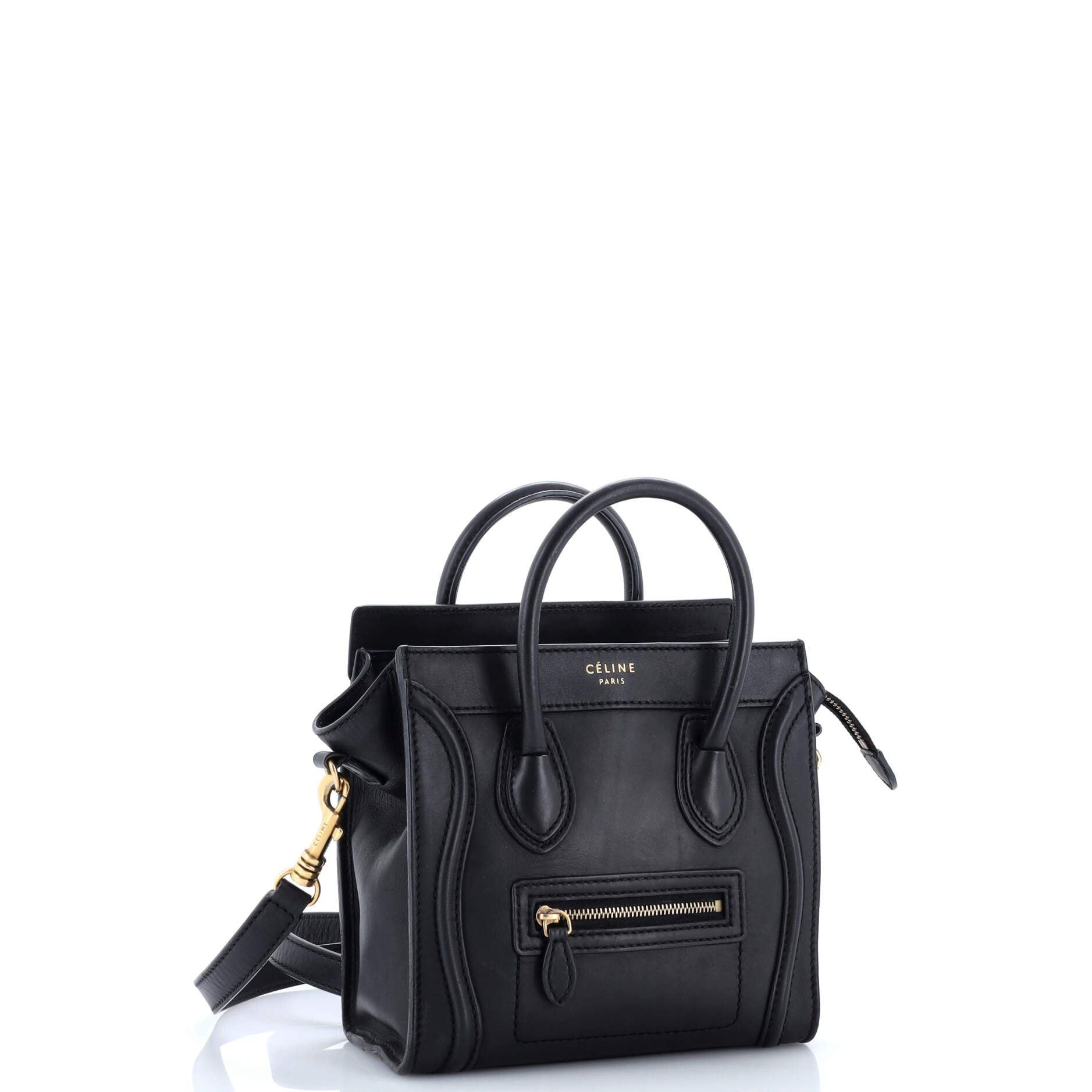 Celine Luggage Bag Size ONE SIZE - 2 Thumbnail