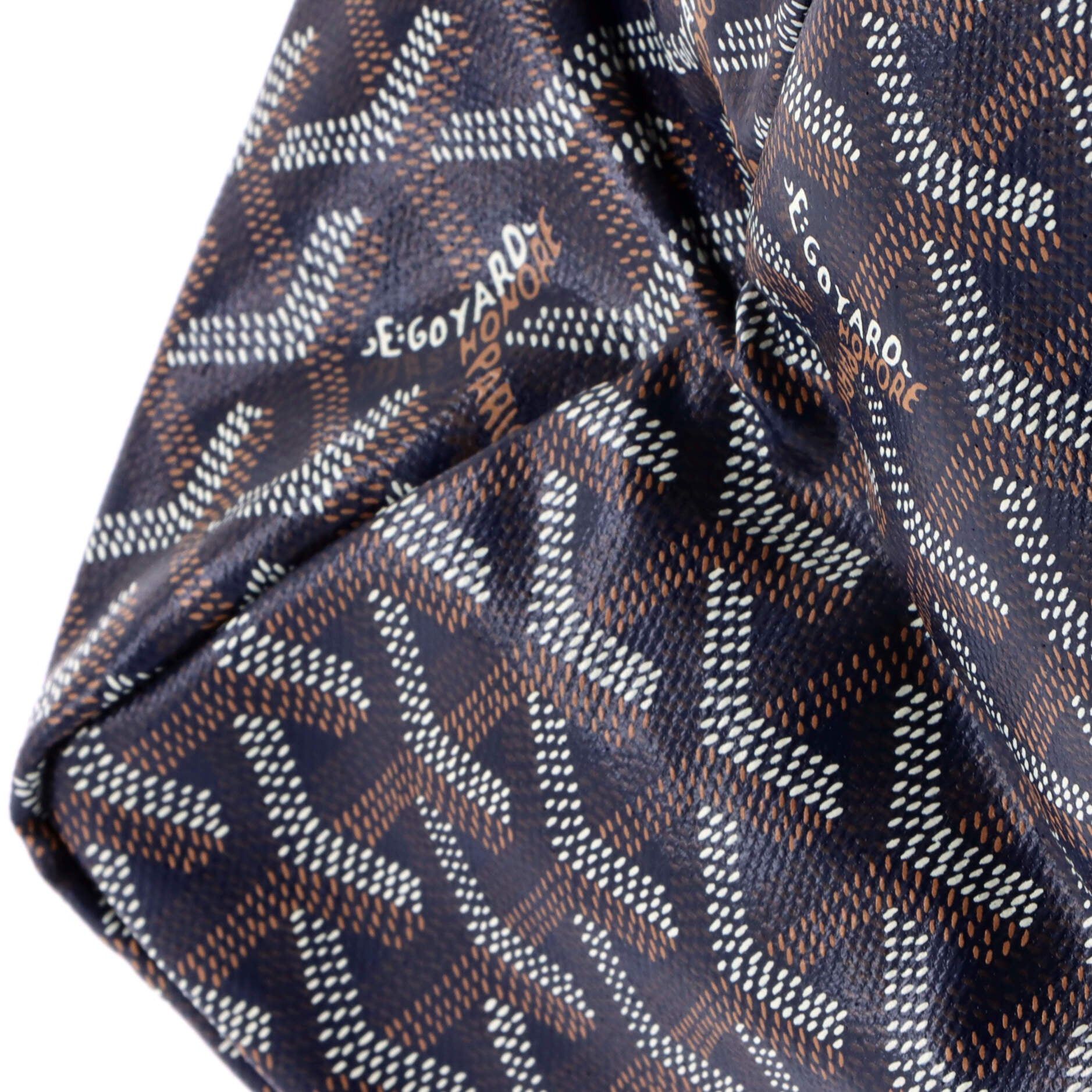 Goyard Saint Louis Tote Size ONE SIZE - 7 Thumbnail