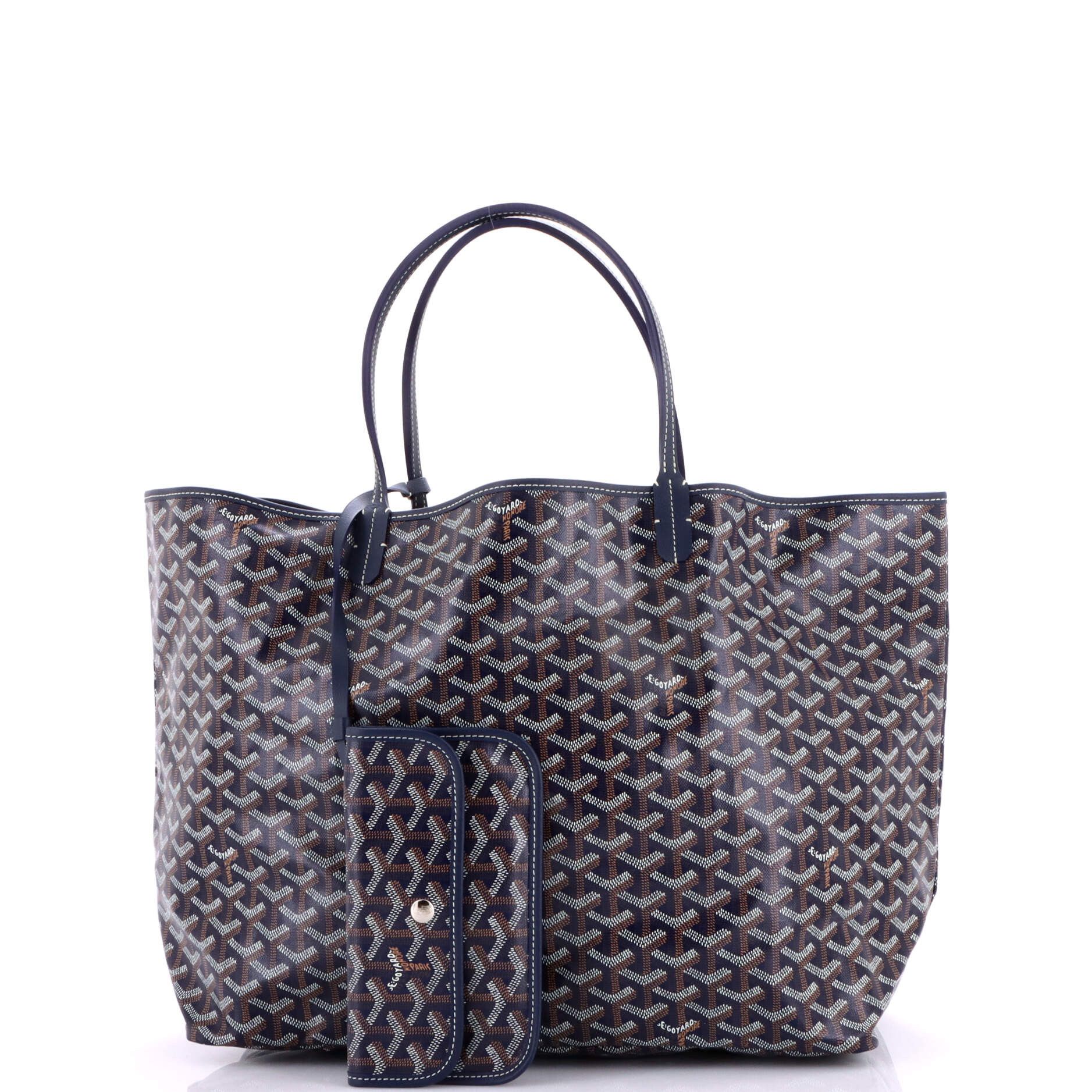 Goyard Saint Louis Tote Size ONE SIZE - 2 Thumbnail