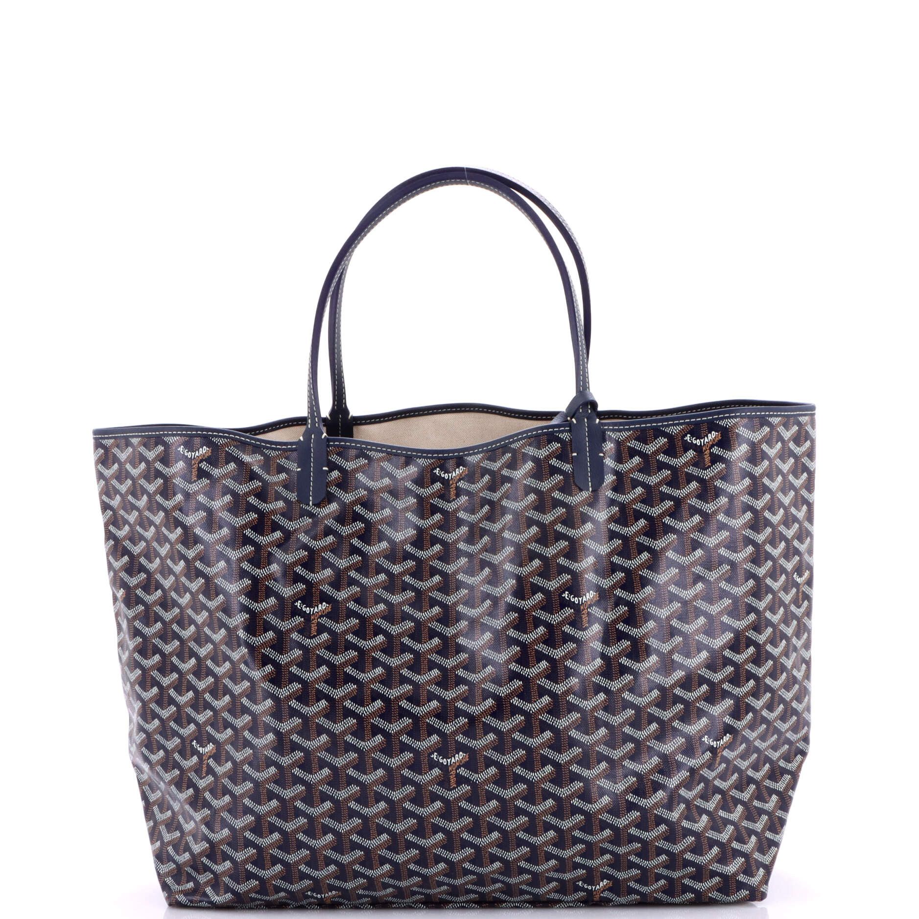 Goyard Saint Louis Tote Size ONE SIZE - 4 Thumbnail