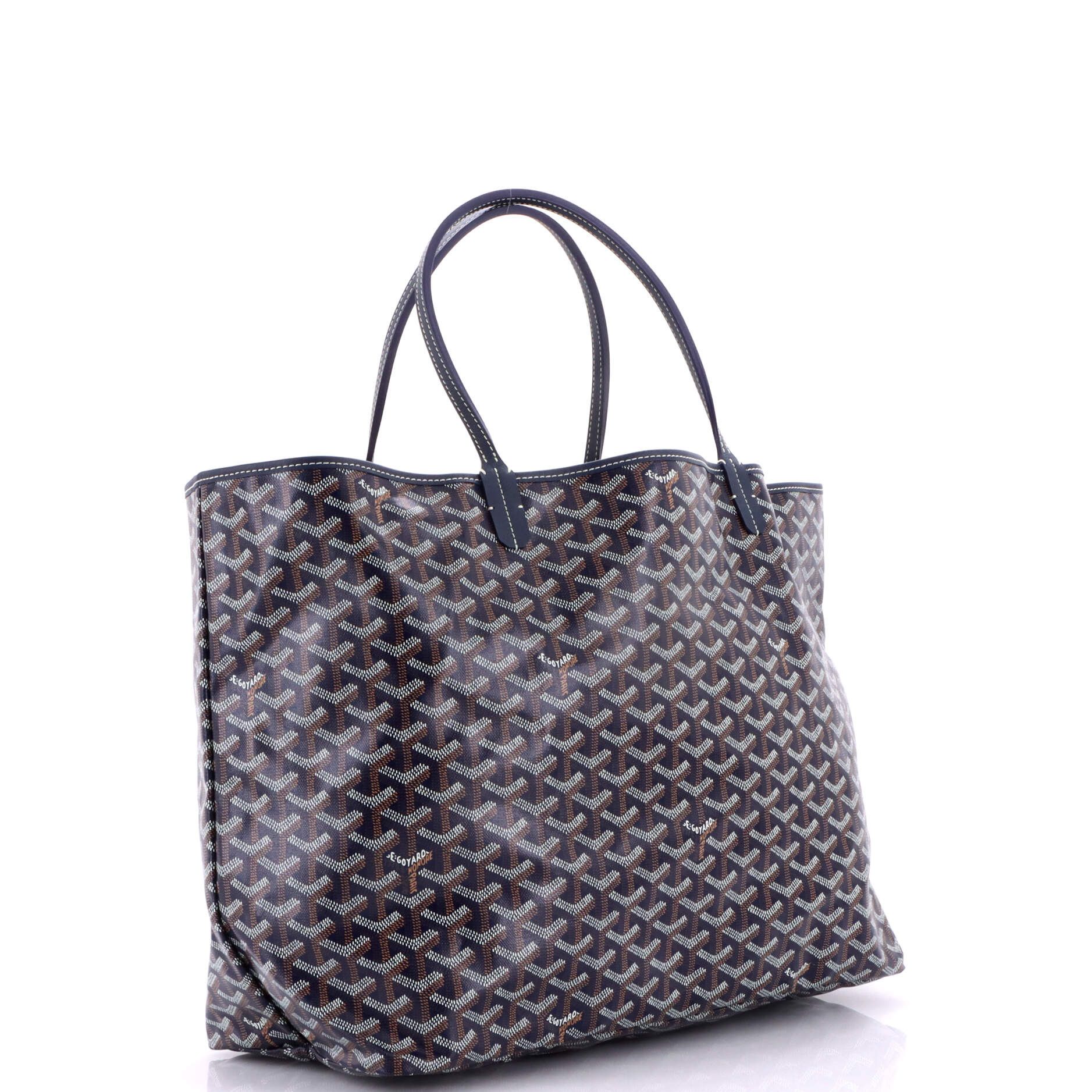 Goyard Saint Louis Tote Size ONE SIZE - 3 Thumbnail