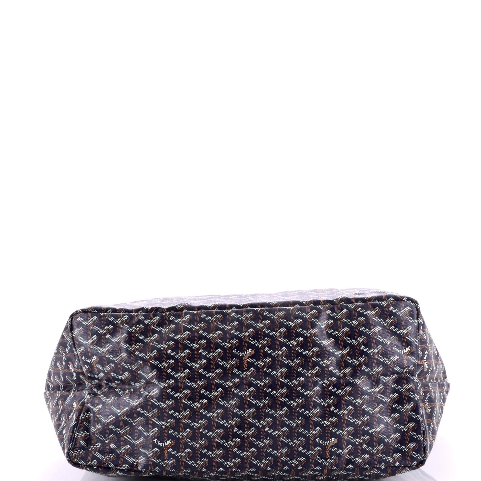 Goyard Saint Louis Tote Size ONE SIZE - 5 Thumbnail