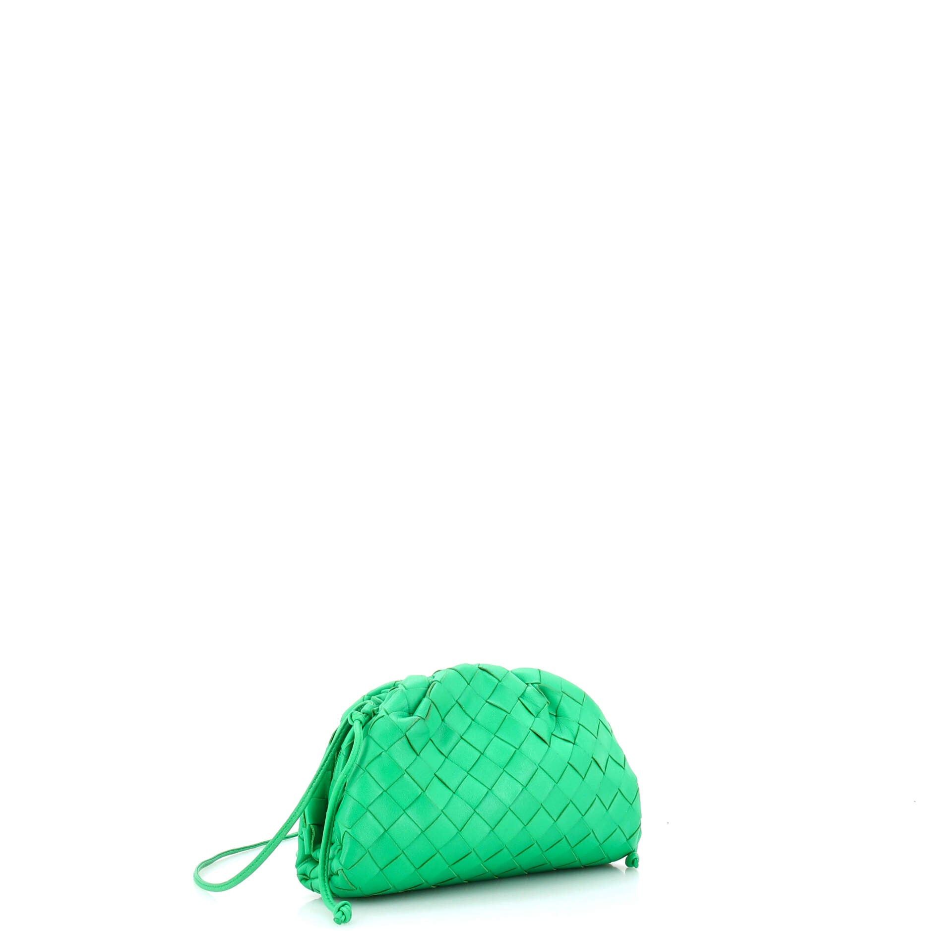 Bottega Veneta The Pouch Size ONE SIZE - 2 Thumbnail