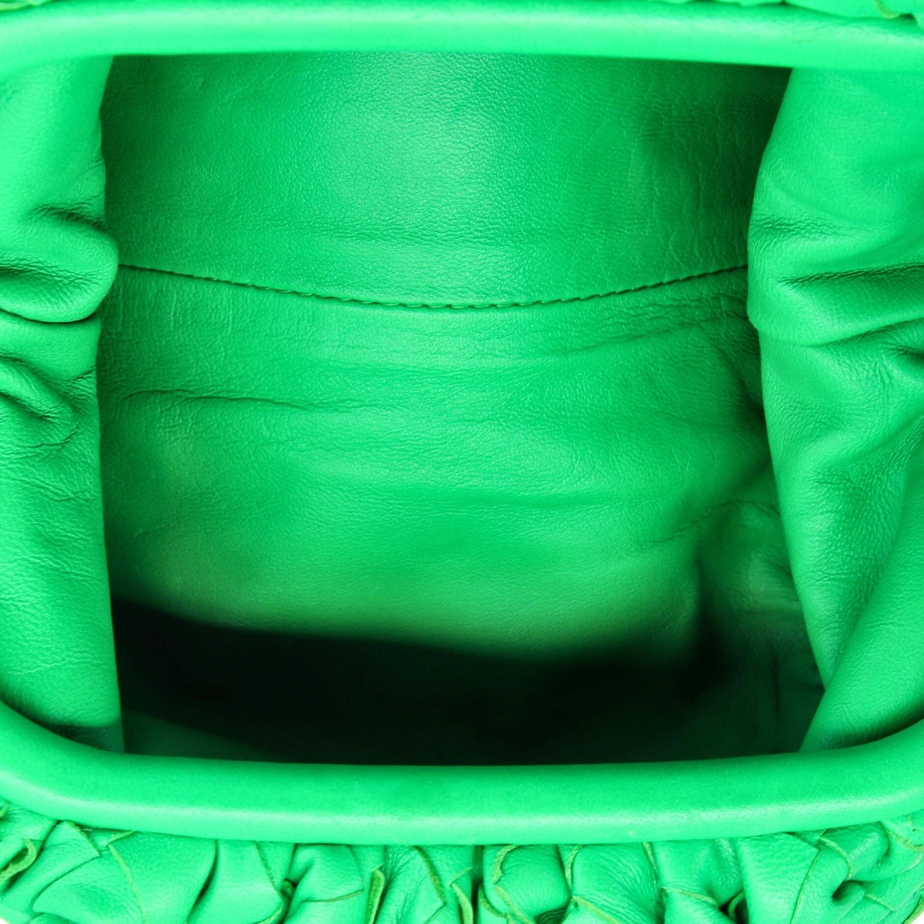 Bottega Veneta The Pouch Size ONE SIZE - 5 Thumbnail