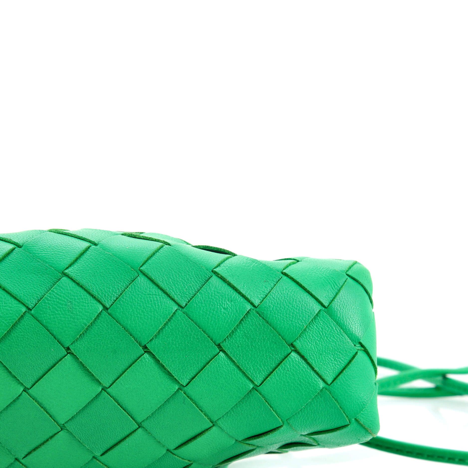 Bottega Veneta The Pouch Size ONE SIZE - 6 Thumbnail