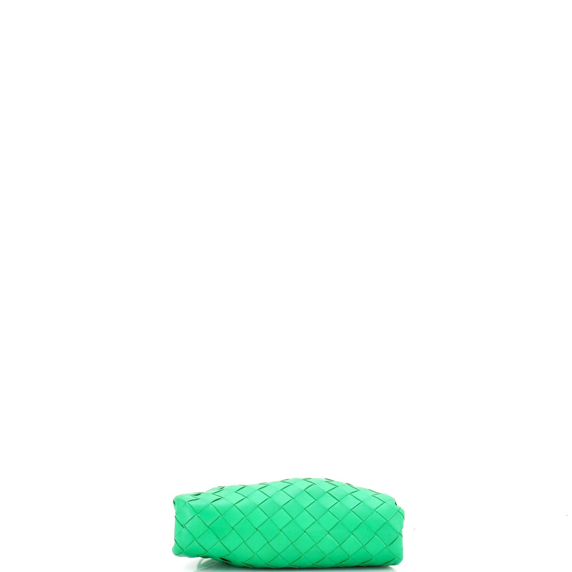 Bottega Veneta The Pouch Size ONE SIZE - 4 Thumbnail