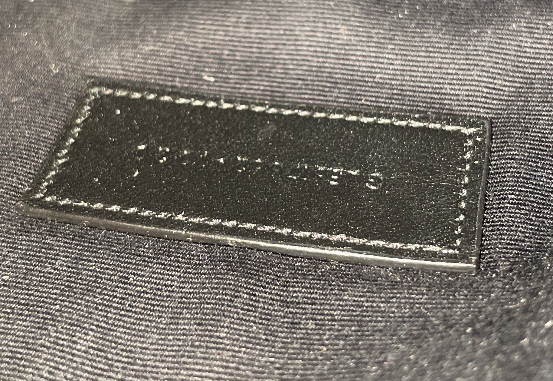 Saint Laurent Paris Classic Monogram Envelope Wristlet Clutch Size ONE SIZE - 8 Thumbnail