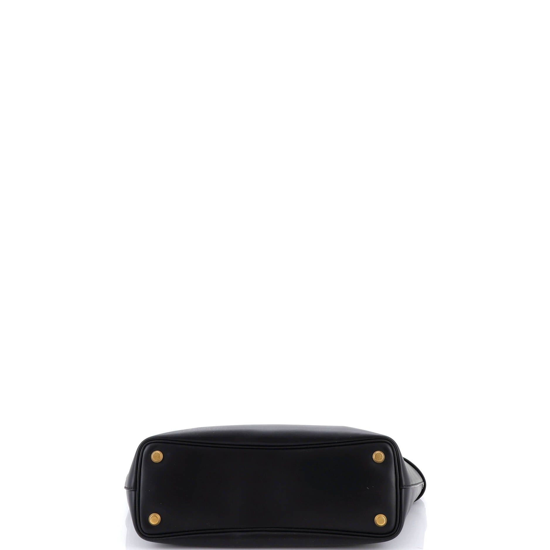 Balenciaga Bel Air Tote Size ONE SIZE - 4 Thumbnail