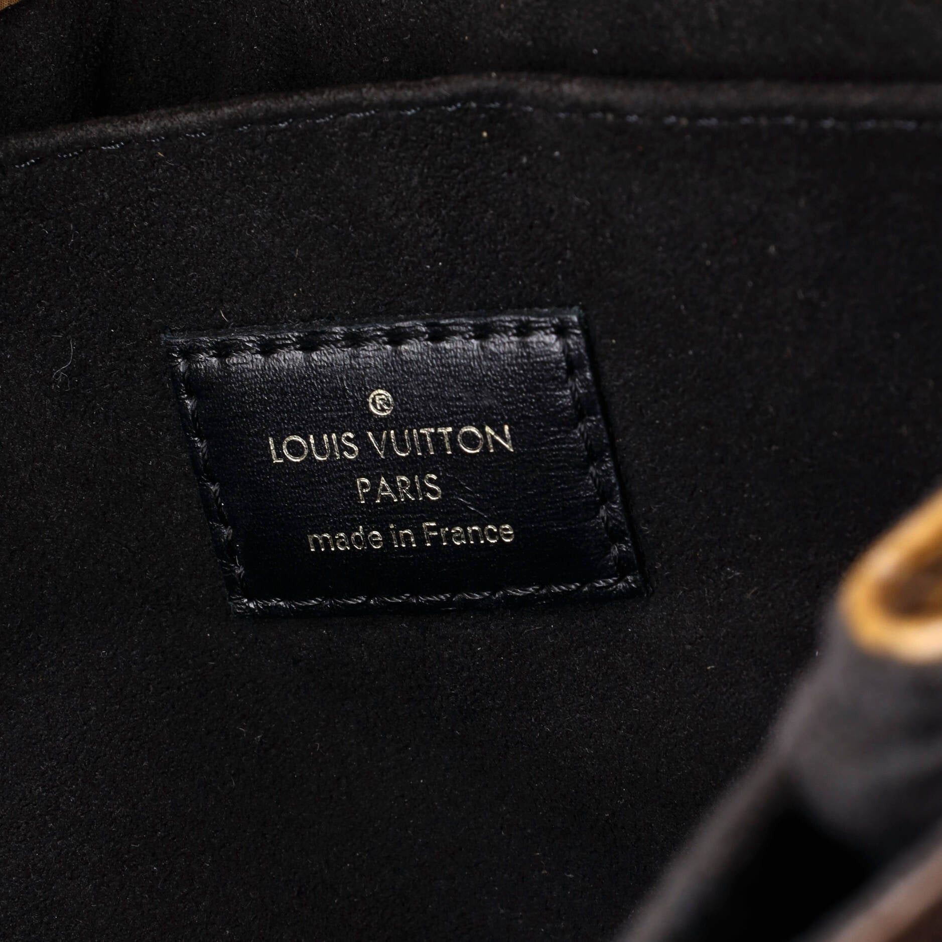 Louis Vuitton Pochette Metis Size ONE SIZE - 7 Thumbnail