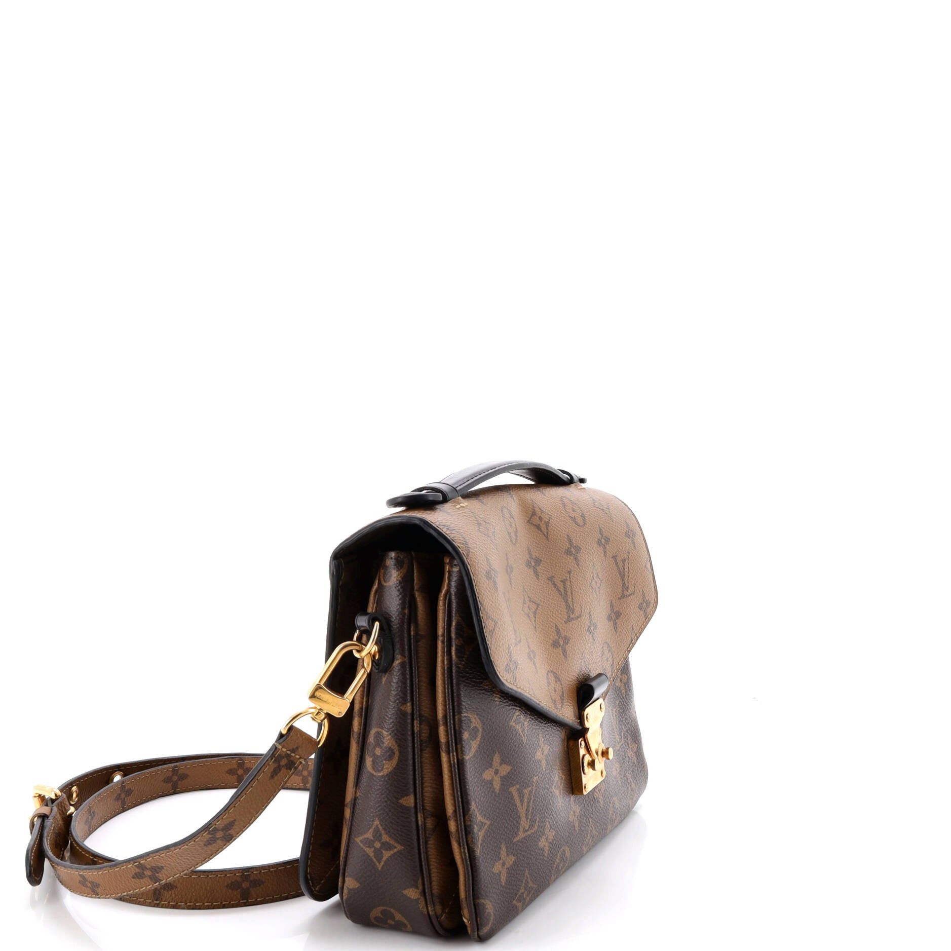 Louis Vuitton Pochette Metis Size ONE SIZE - 2 Thumbnail