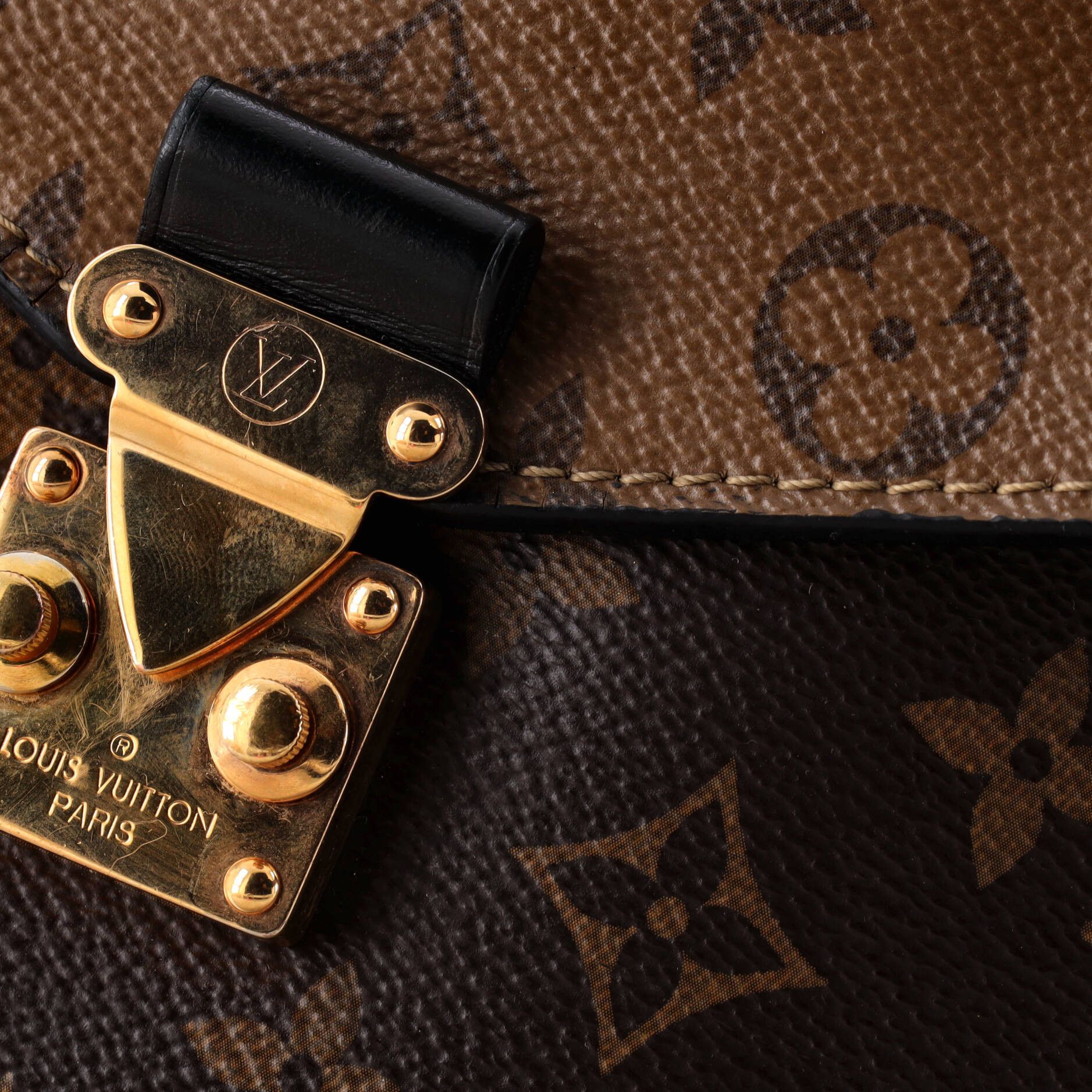 Louis Vuitton Pochette Metis Size ONE SIZE - 6 Thumbnail