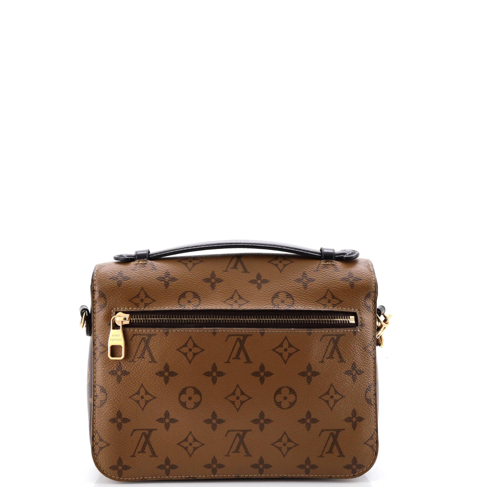 Louis Vuitton Pochette Metis Size ONE SIZE - 3 Thumbnail