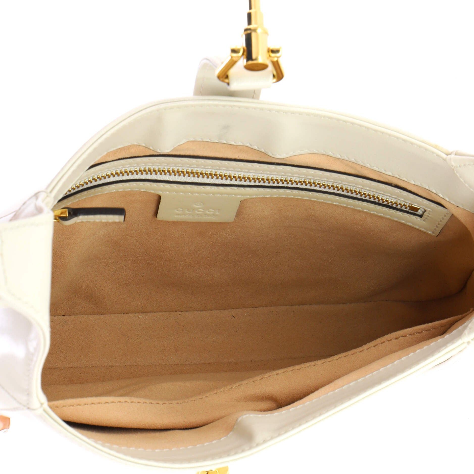 Gucci Jackie 1961 Hobo Size ONE SIZE - 5 Thumbnail