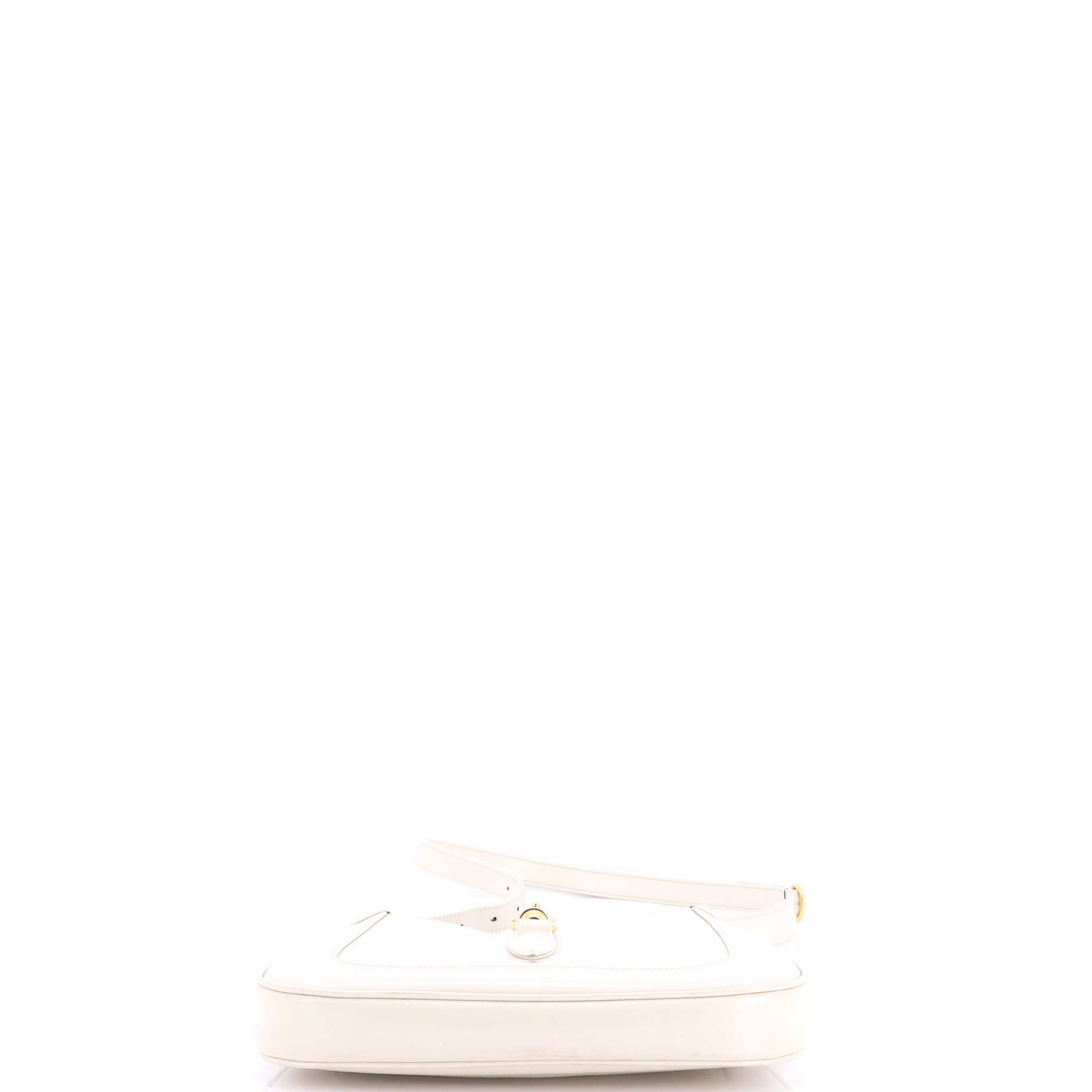 Gucci Jackie 1961 Hobo Size ONE SIZE - 4 Thumbnail