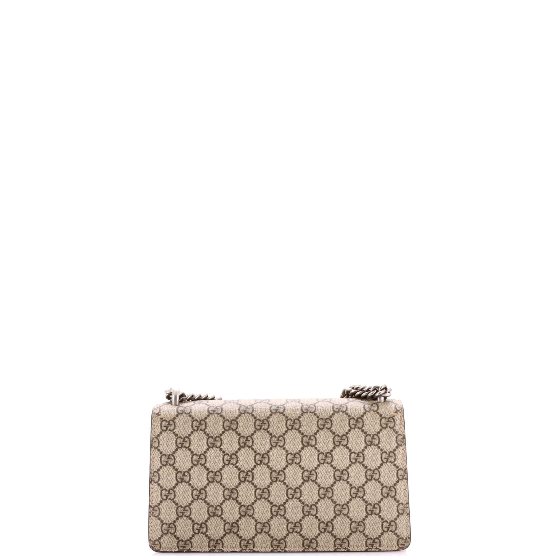 Gucci Dionysus Bag Size ONE SIZE - 3 Thumbnail