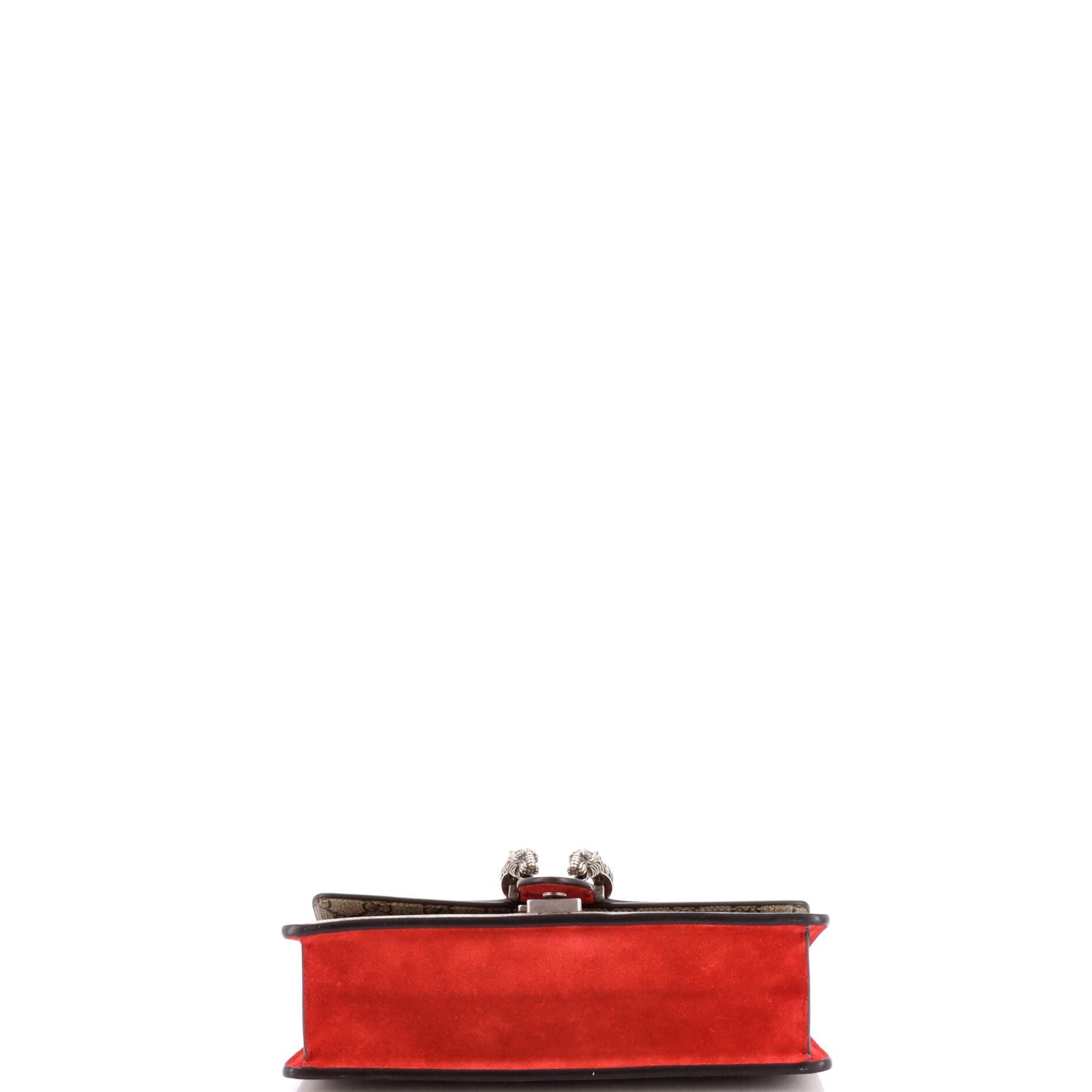 Gucci Dionysus Bag Size ONE SIZE - 4 Thumbnail