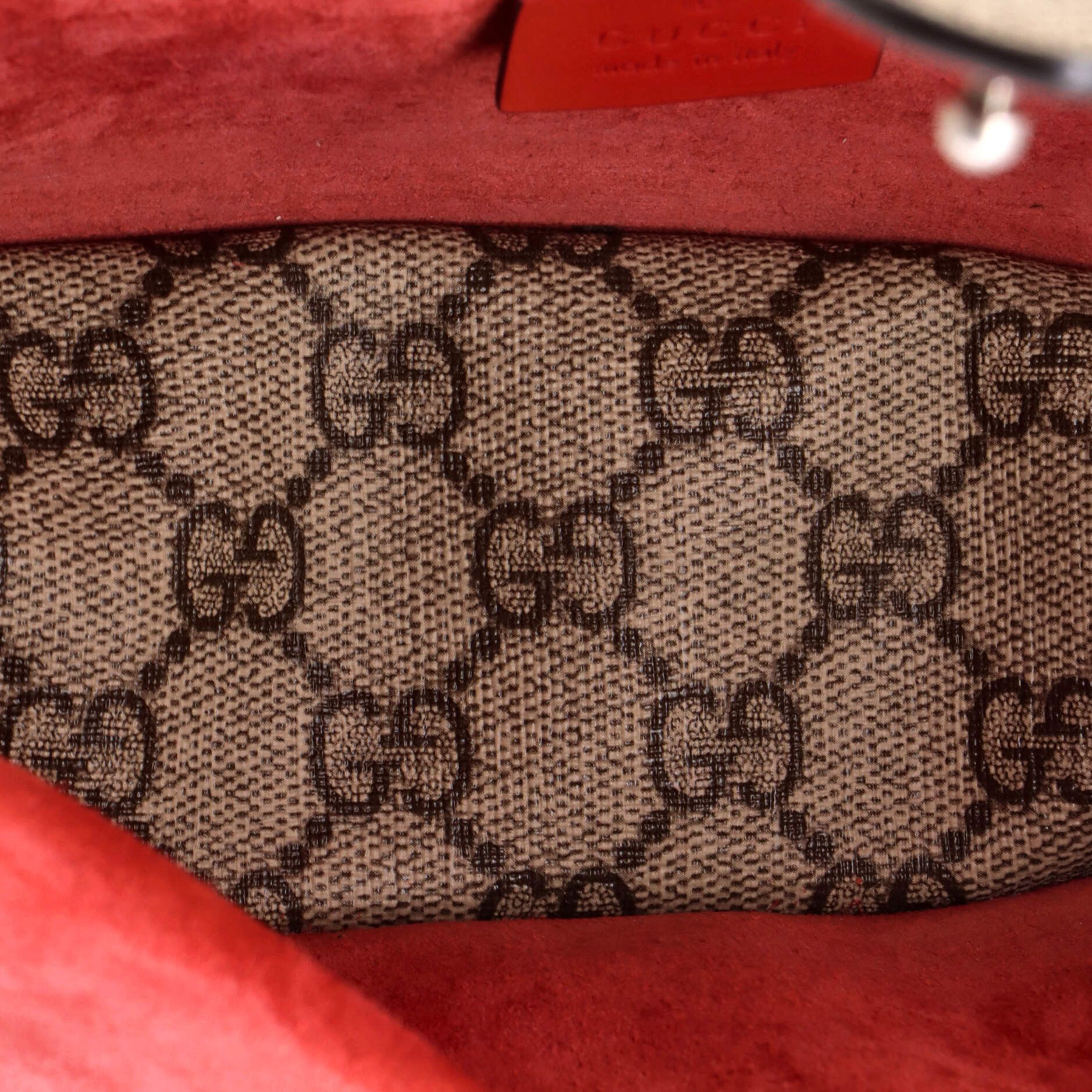 Gucci Dionysus Bag Size ONE SIZE - 5 Thumbnail