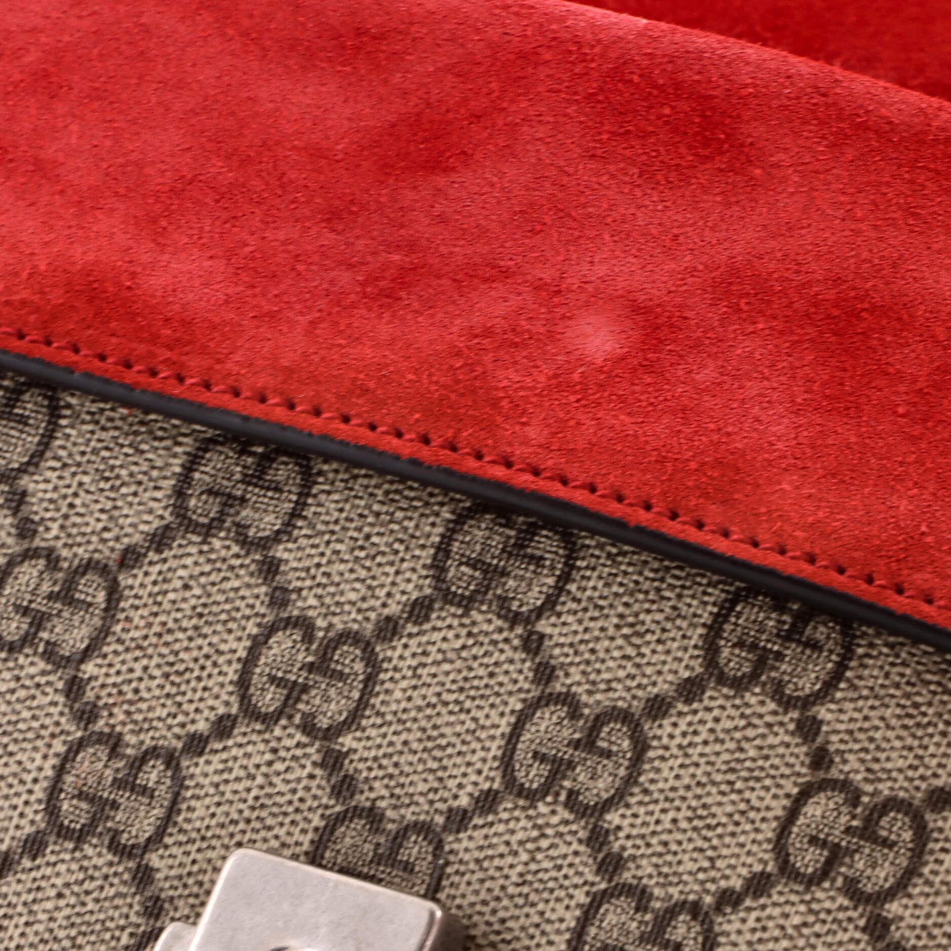 Gucci Dionysus Bag Size ONE SIZE - 6 Thumbnail