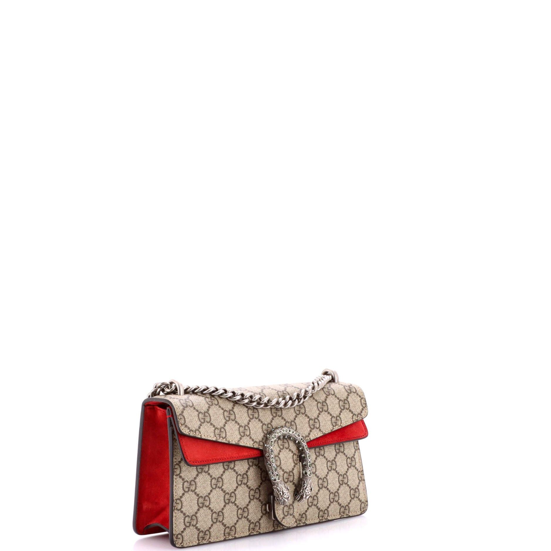 Gucci Dionysus Bag Size ONE SIZE - 2 Thumbnail