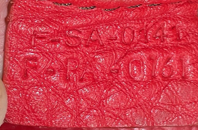 Celine Luggage Bag Size ONE SIZE - 7 Thumbnail