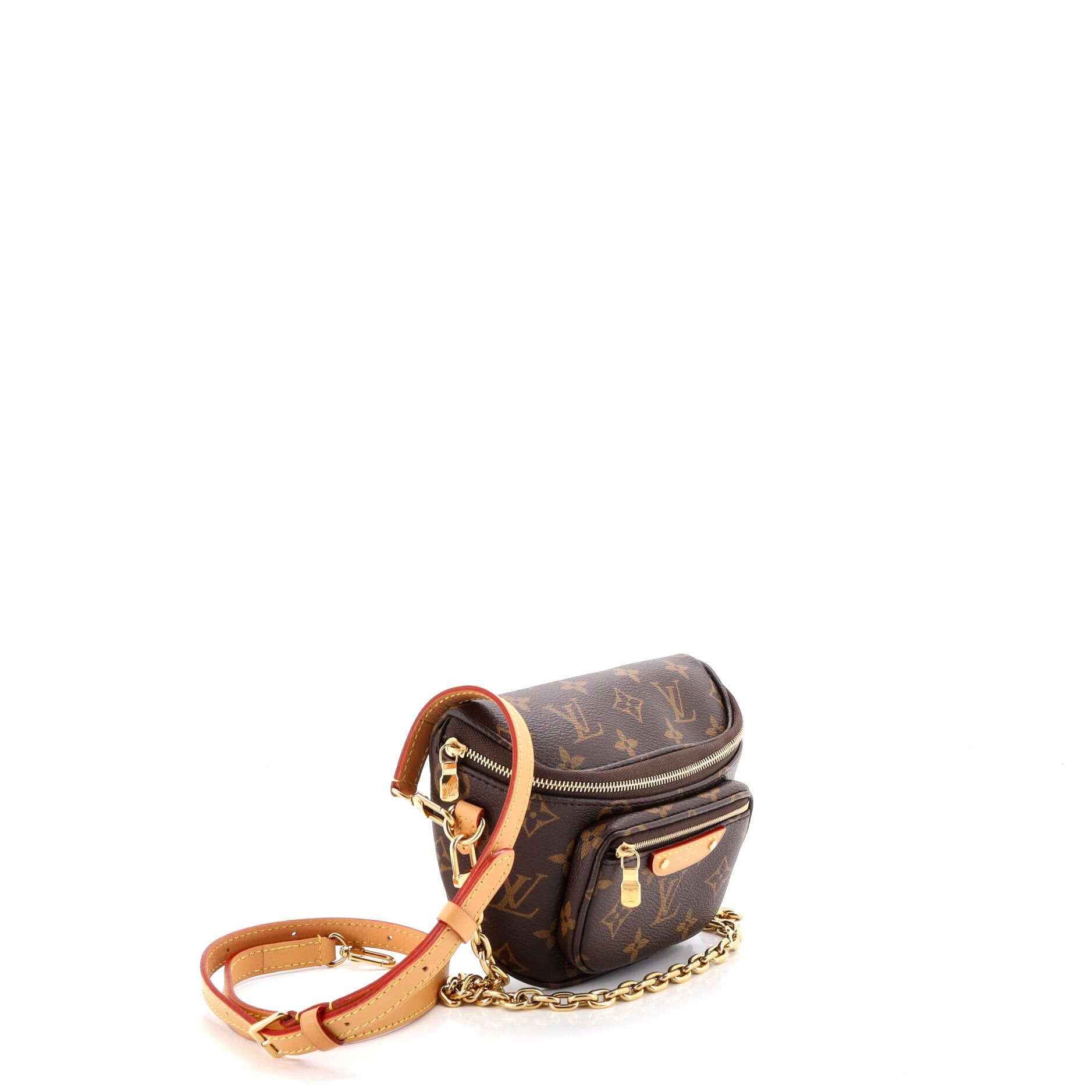 Louis Vuitton Bum Bag Size ONE SIZE - 2 Thumbnail