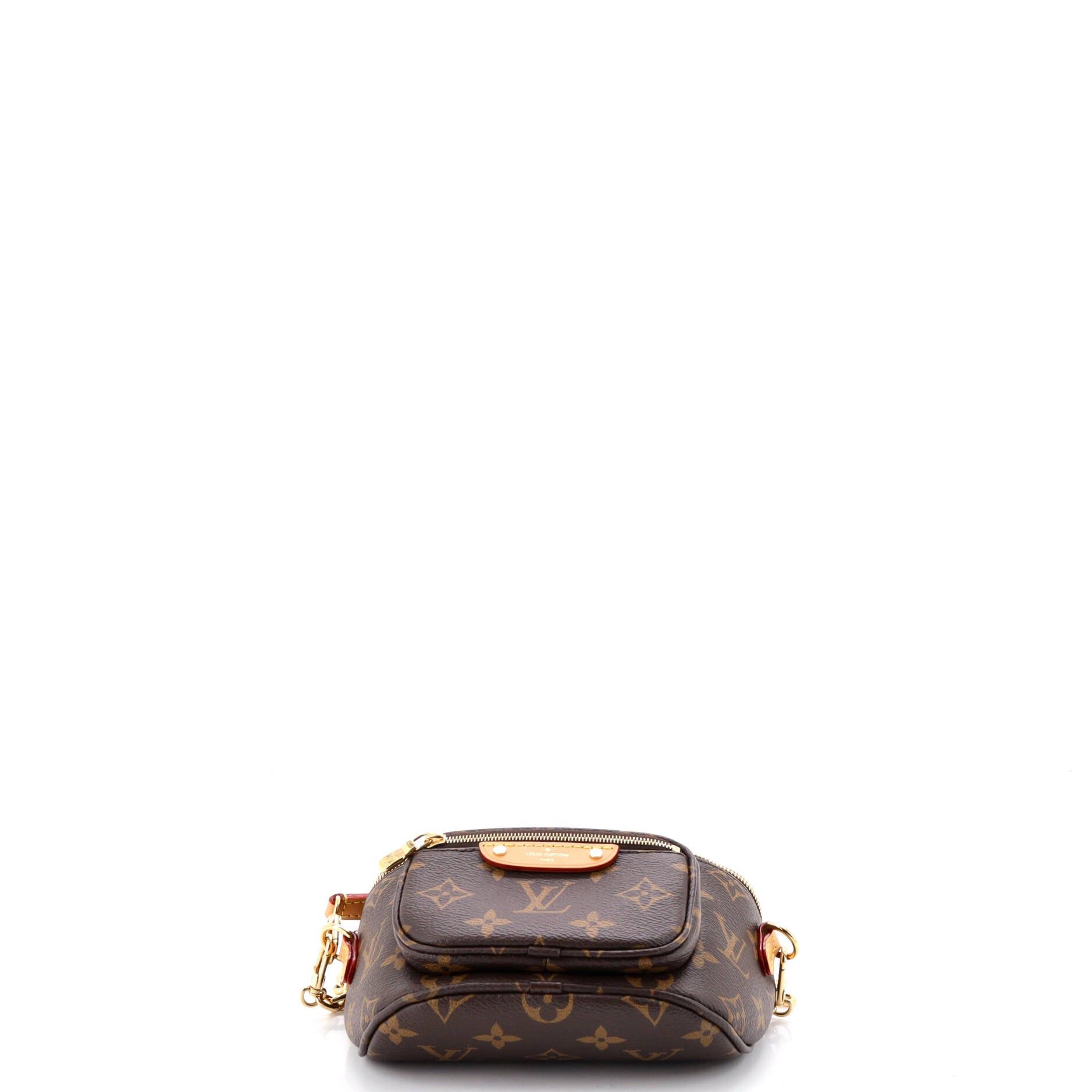 Louis Vuitton Bum Bag Size ONE SIZE - 4 Thumbnail