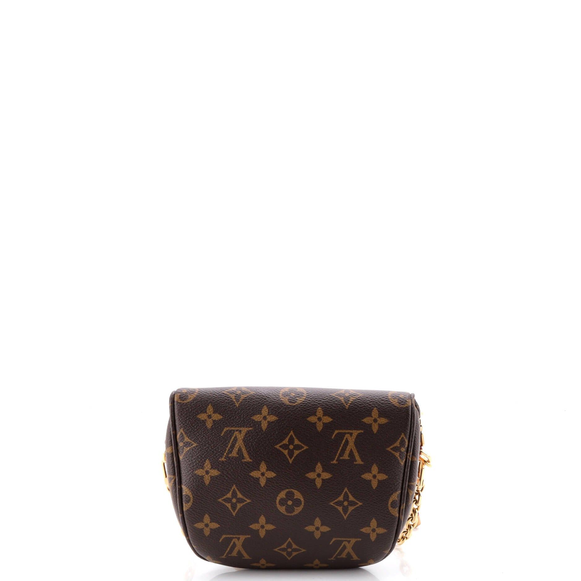 Louis Vuitton Bum Bag Size ONE SIZE - 3 Thumbnail