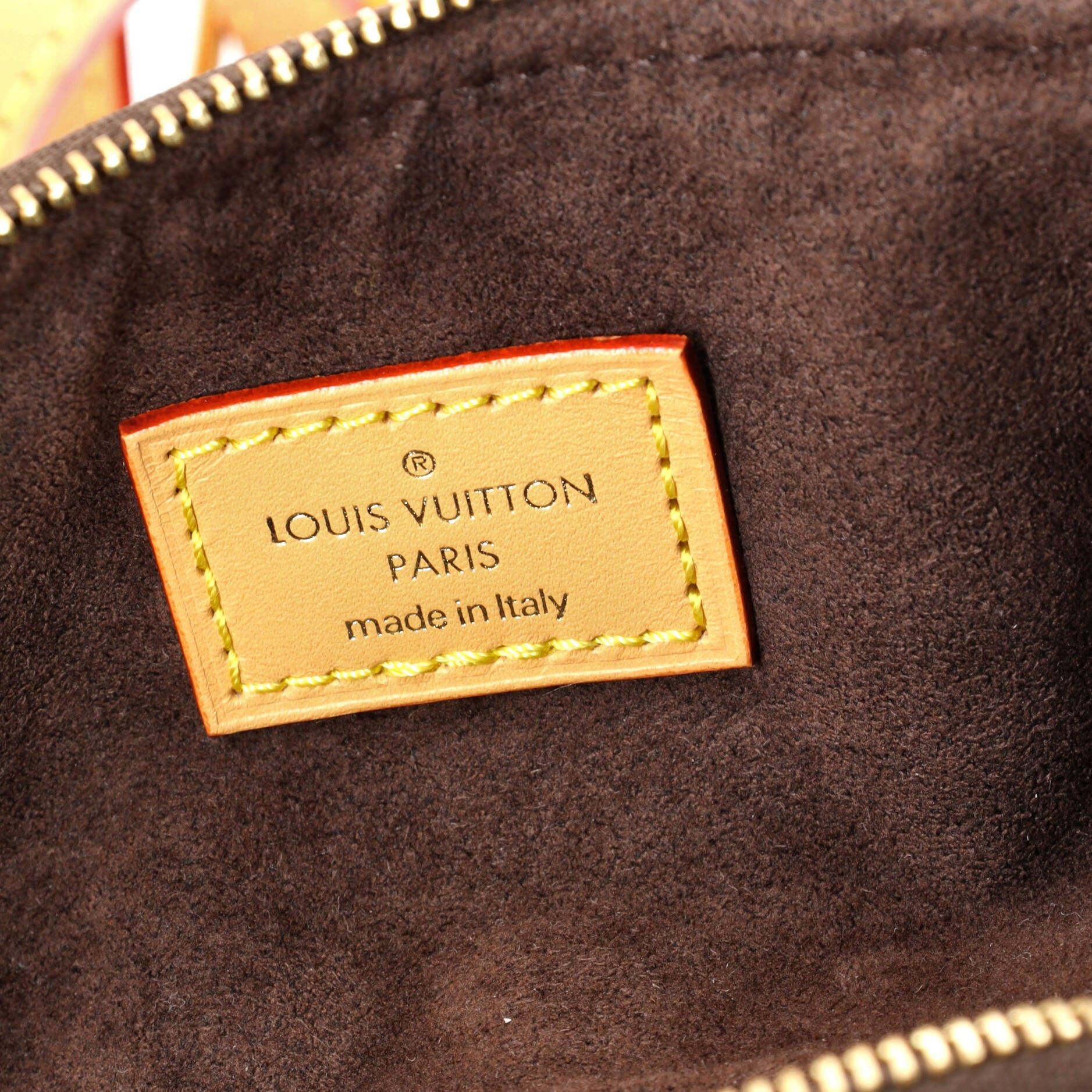 Louis Vuitton Bum Bag Size ONE SIZE - 7 Thumbnail
