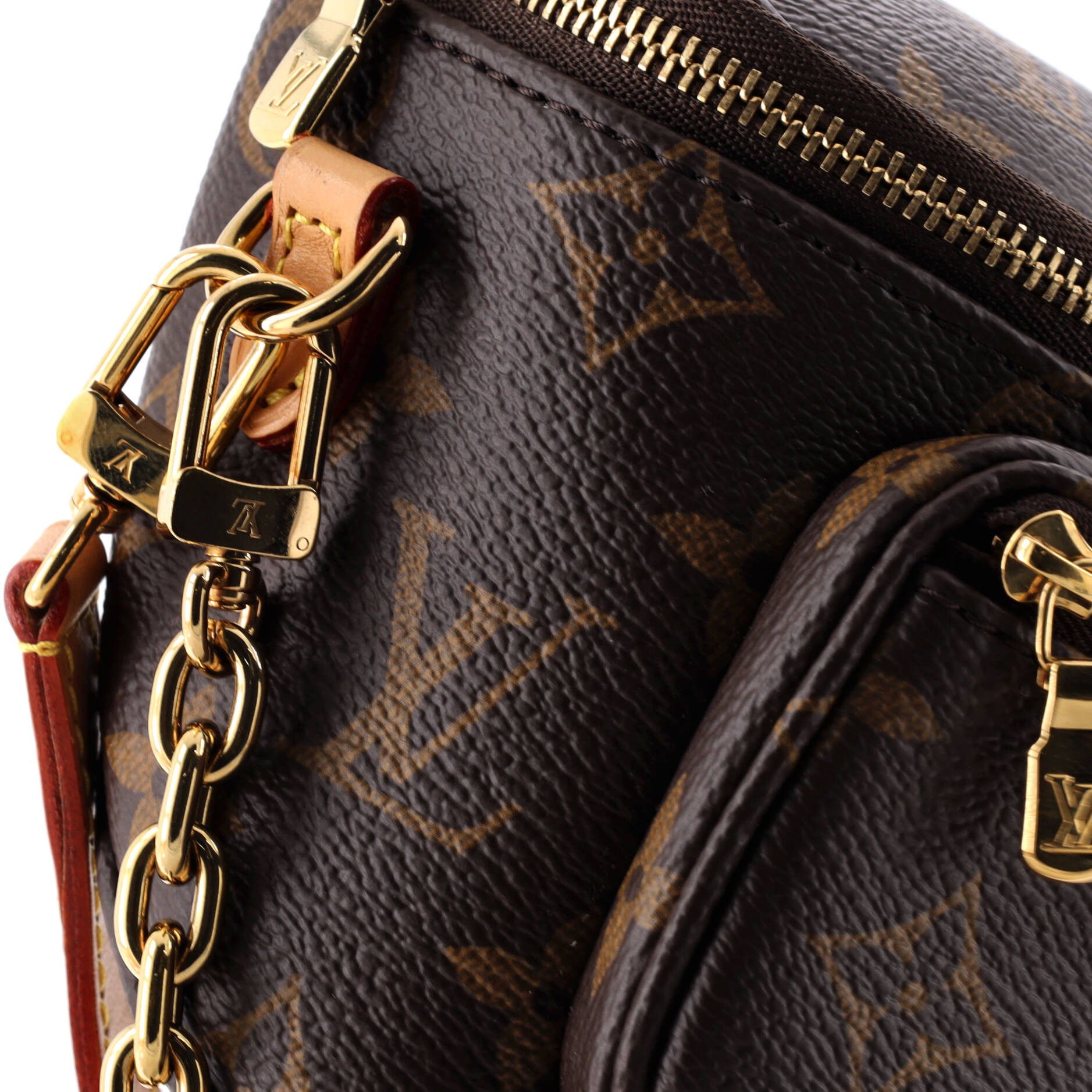 Louis Vuitton Bum Bag Size ONE SIZE - 5 Thumbnail