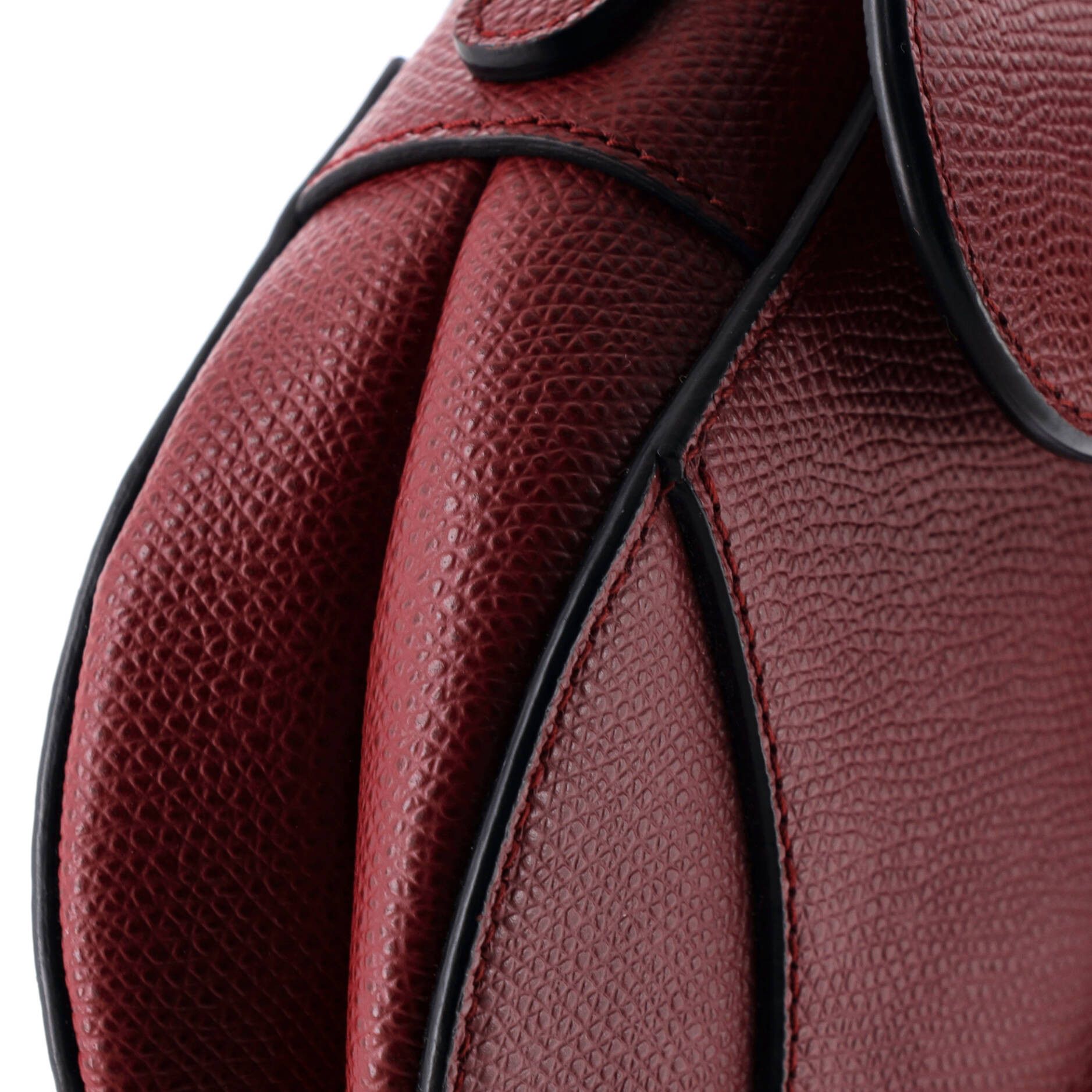 Dior Saddle Handbag Size ONE SIZE - 6 Thumbnail