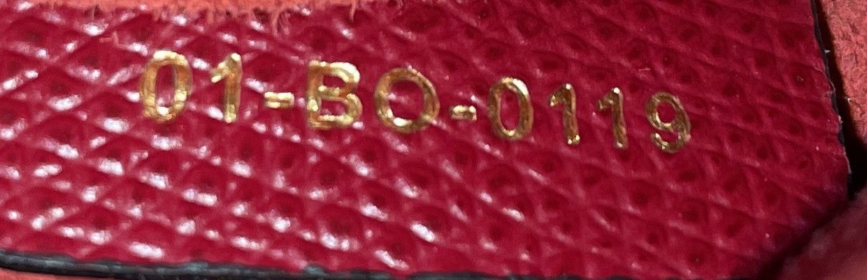 Dior Saddle Handbag Size ONE SIZE - 7 Thumbnail