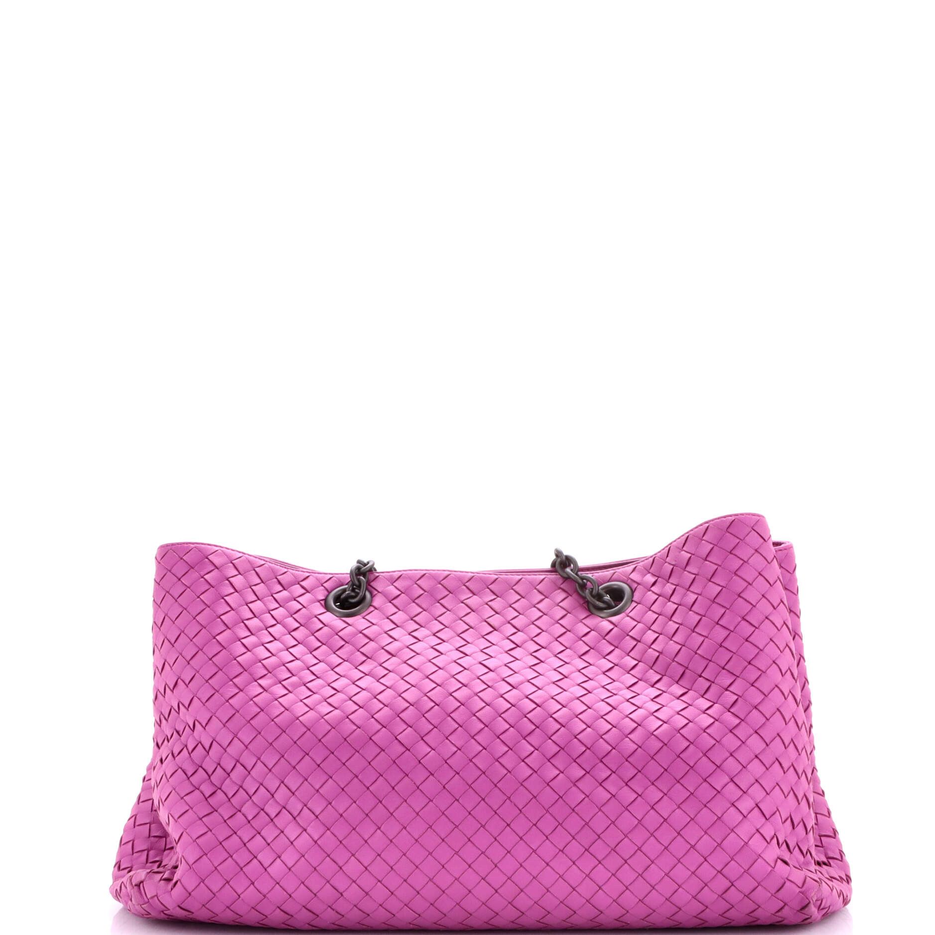 Bottega Veneta Double Chain Tote Size ONE SIZE - 3 Thumbnail