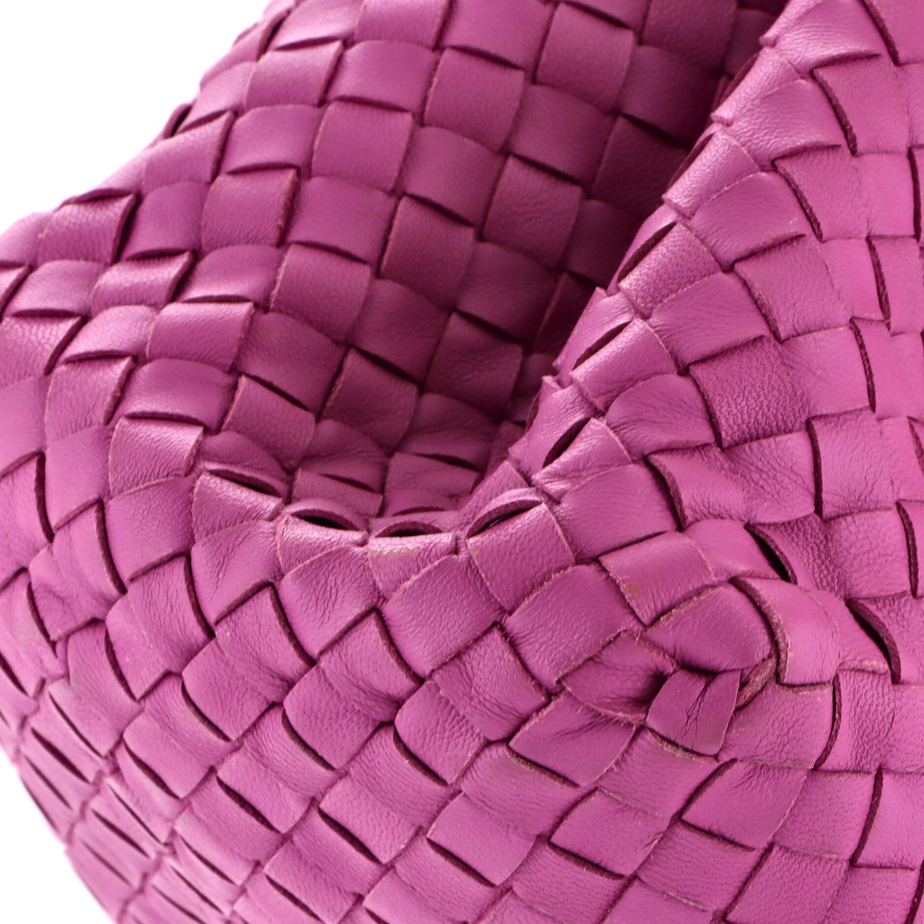 Bottega Veneta Double Chain Tote Size ONE SIZE - 6 Thumbnail
