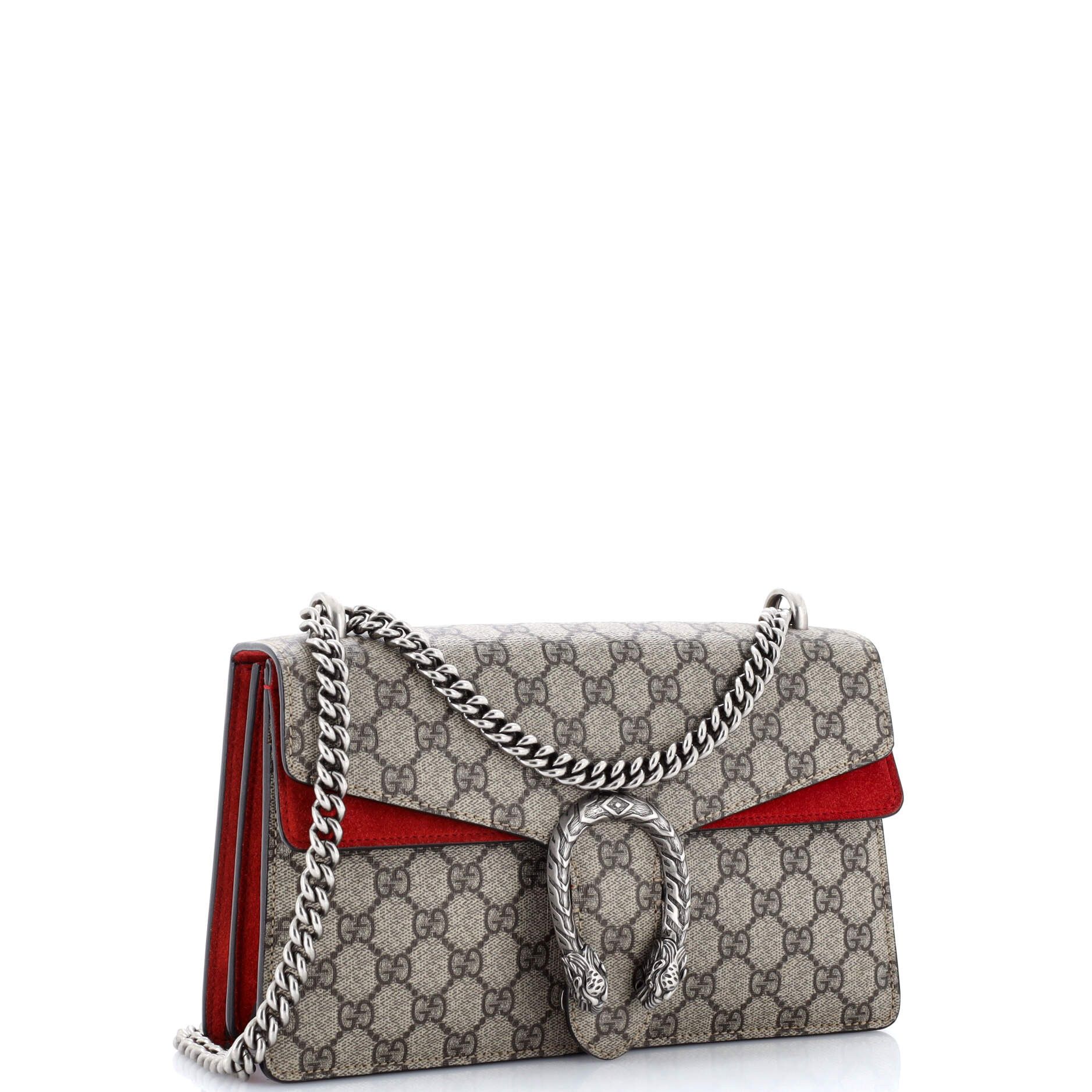 Gucci Dionysus Bag Size ONE SIZE - 2 Thumbnail