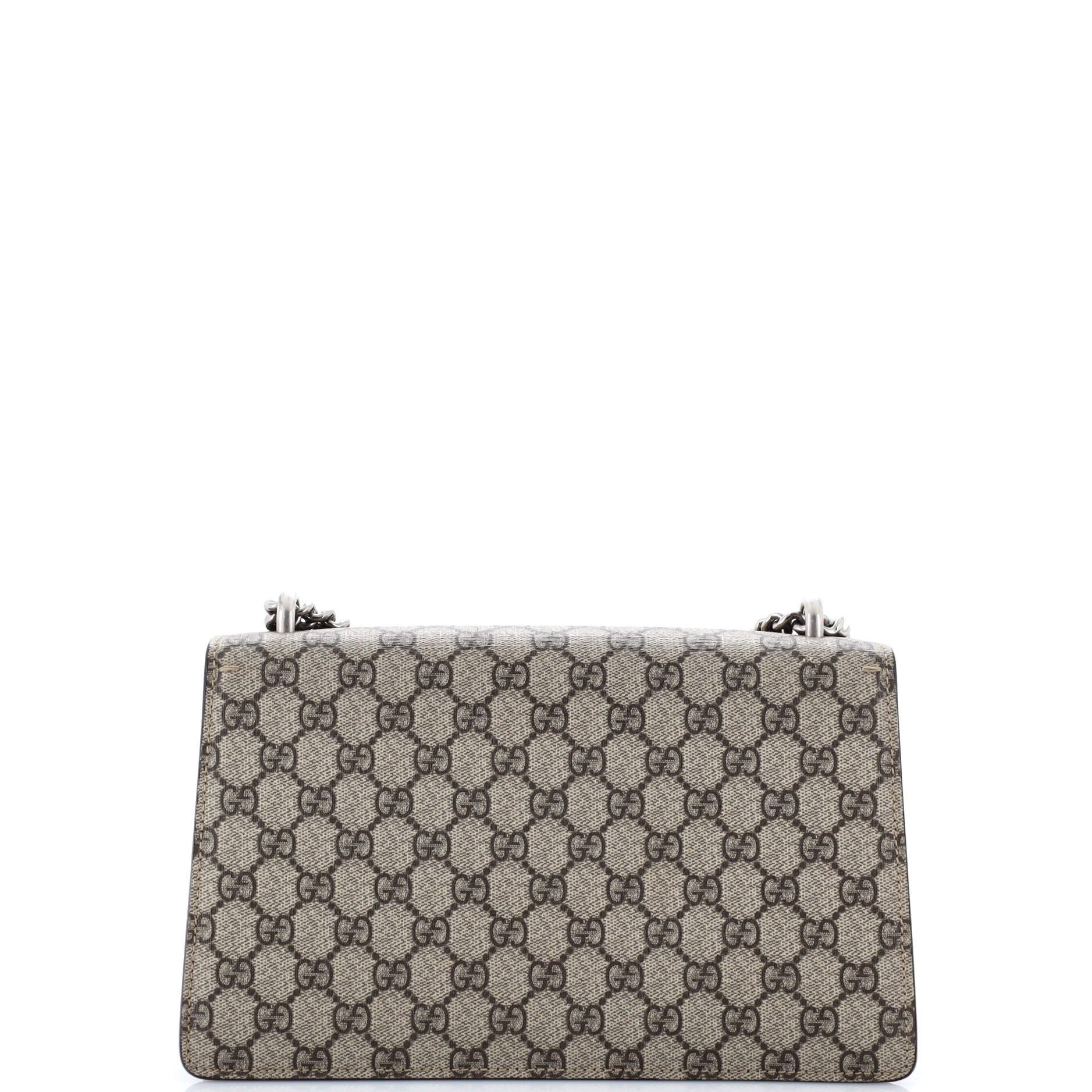 Gucci Dionysus Bag Size ONE SIZE - 3 Thumbnail