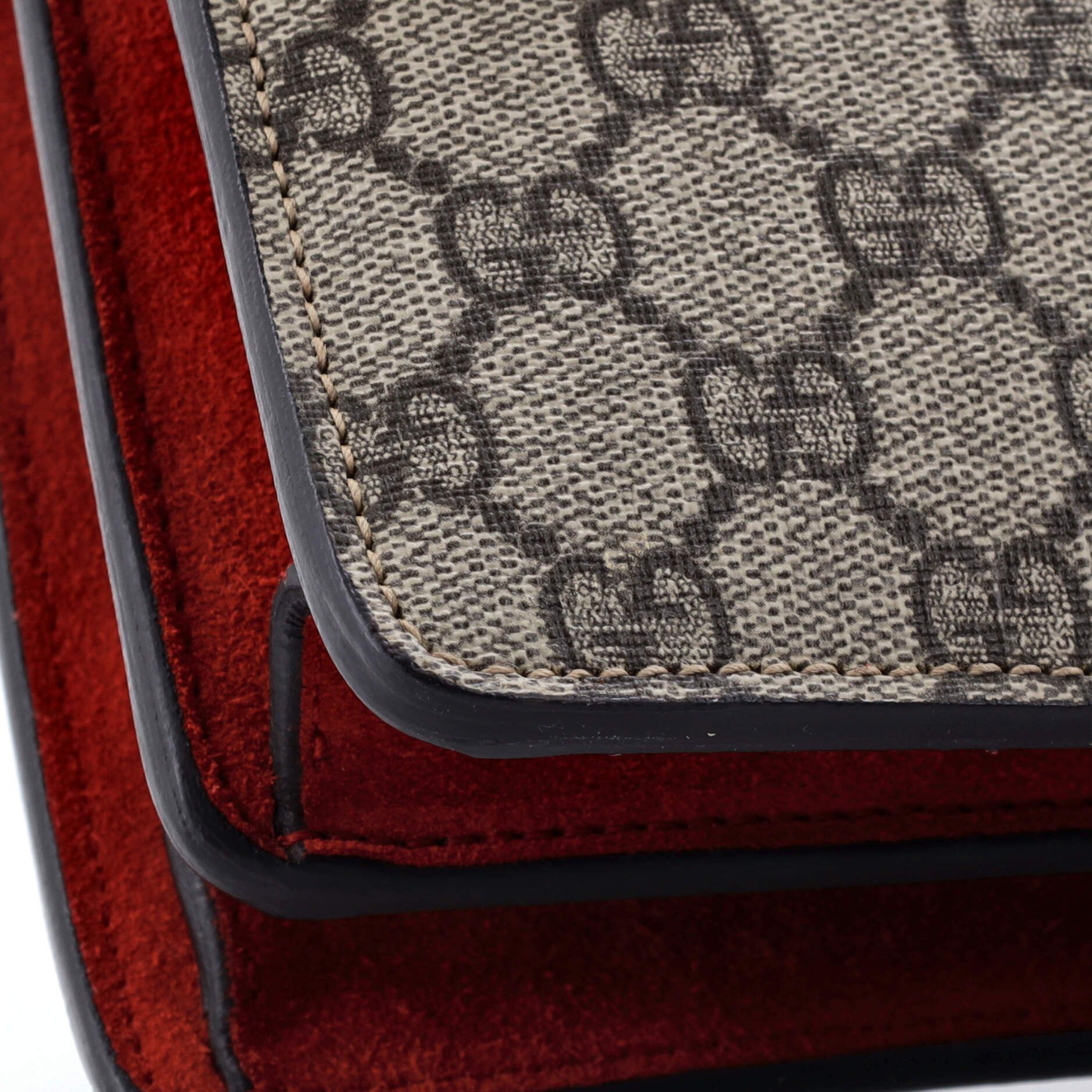 Gucci Dionysus Bag Size ONE SIZE - 6 Thumbnail