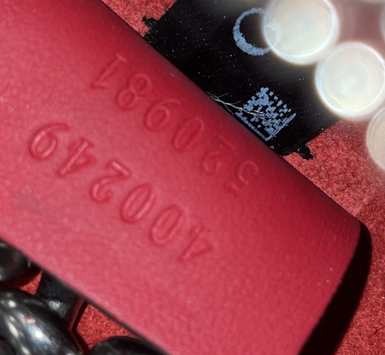 Gucci Dionysus Bag Size ONE SIZE - 7 Thumbnail
