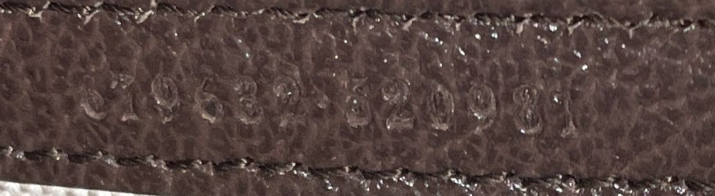 Gucci Bamboo 1947 Top Handle Bag Size ONE SIZE - 6 Thumbnail