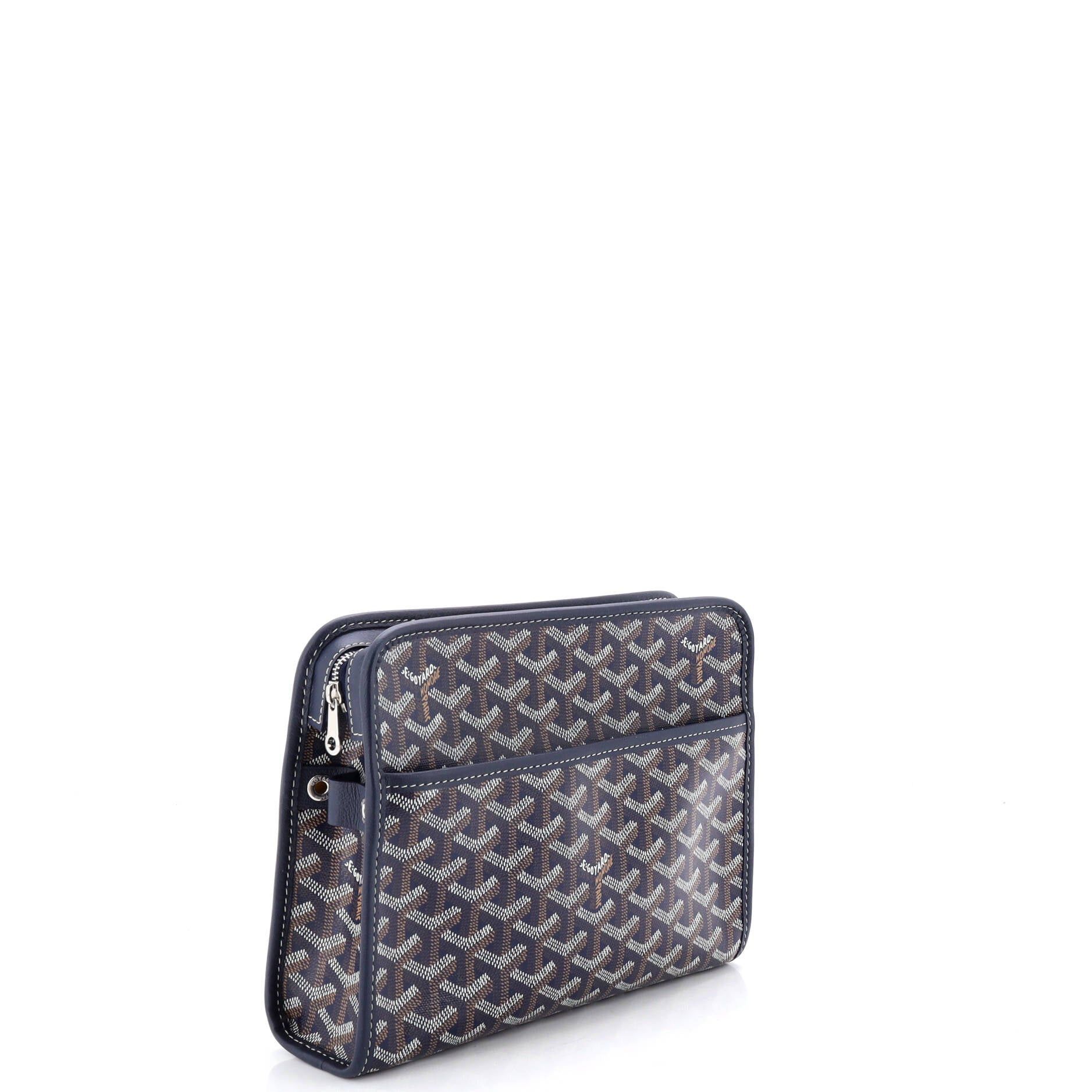 Goyard Jouvence Toiletry Pouch Size ONE SIZE - 2 Thumbnail