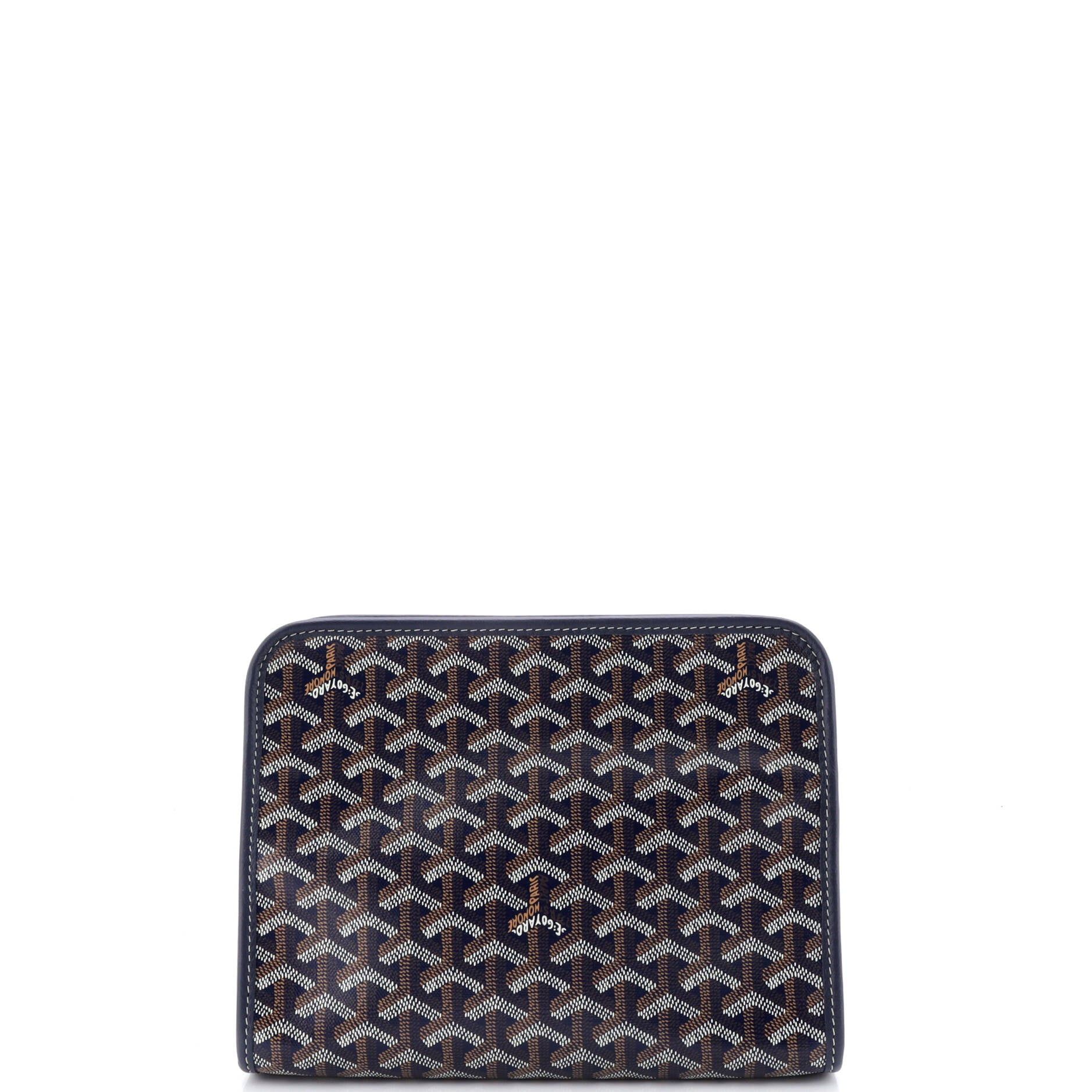 Goyard Jouvence Toiletry Pouch Size ONE SIZE - 3 Thumbnail