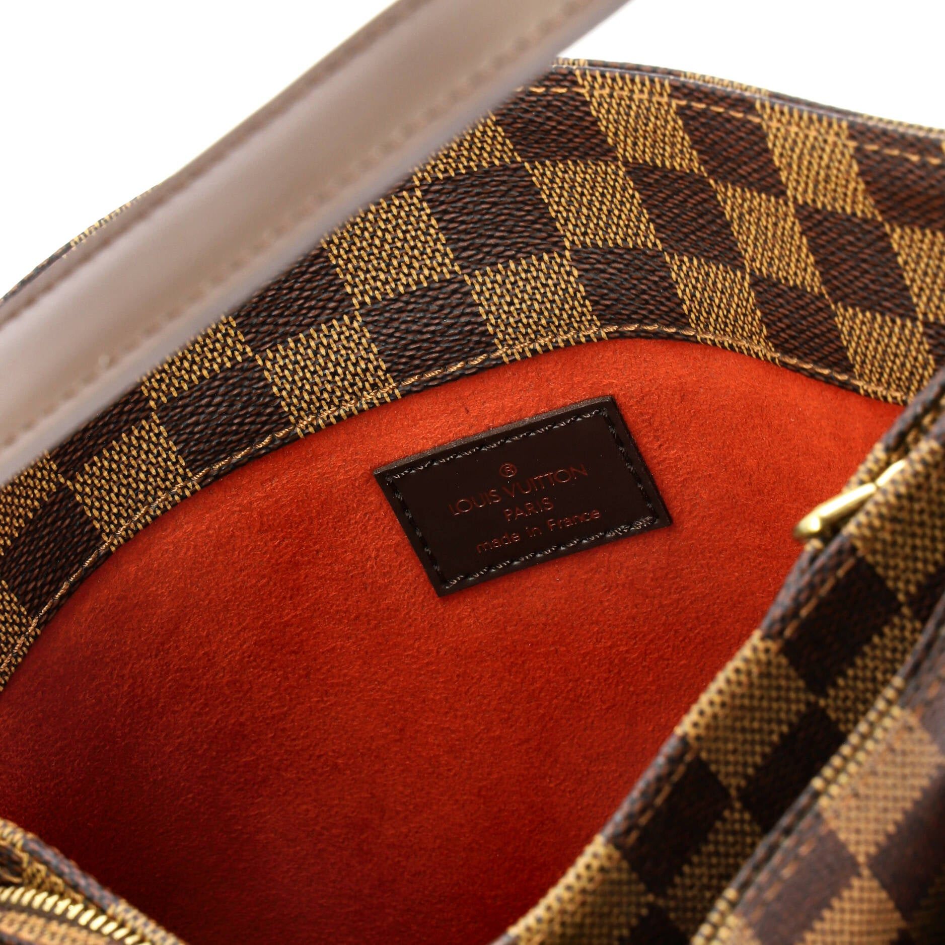 Louis Vuitton Aubagne Bag Size ONE SIZE - 6 Thumbnail