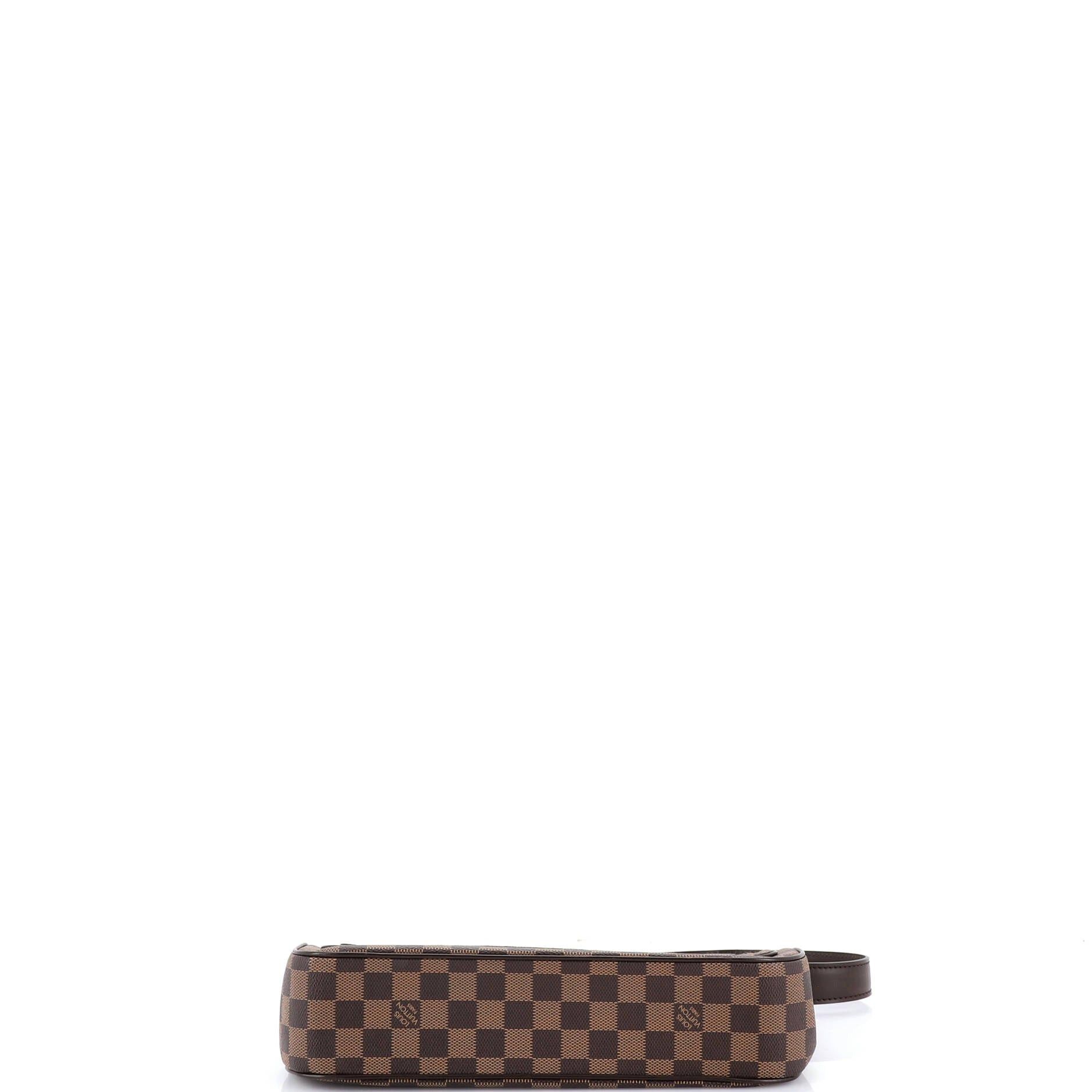 Louis Vuitton Aubagne Bag Size ONE SIZE - 4 Thumbnail
