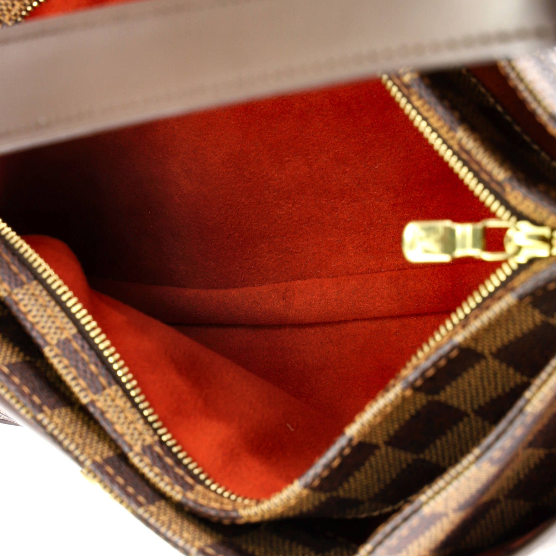 Louis Vuitton Aubagne Bag Size ONE SIZE - 5 Thumbnail