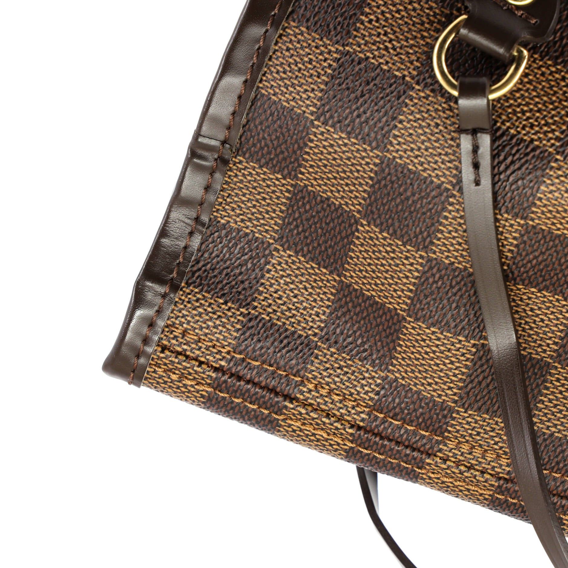 Louis Vuitton Neverfull Tote Size ONE SIZE - 7 Thumbnail