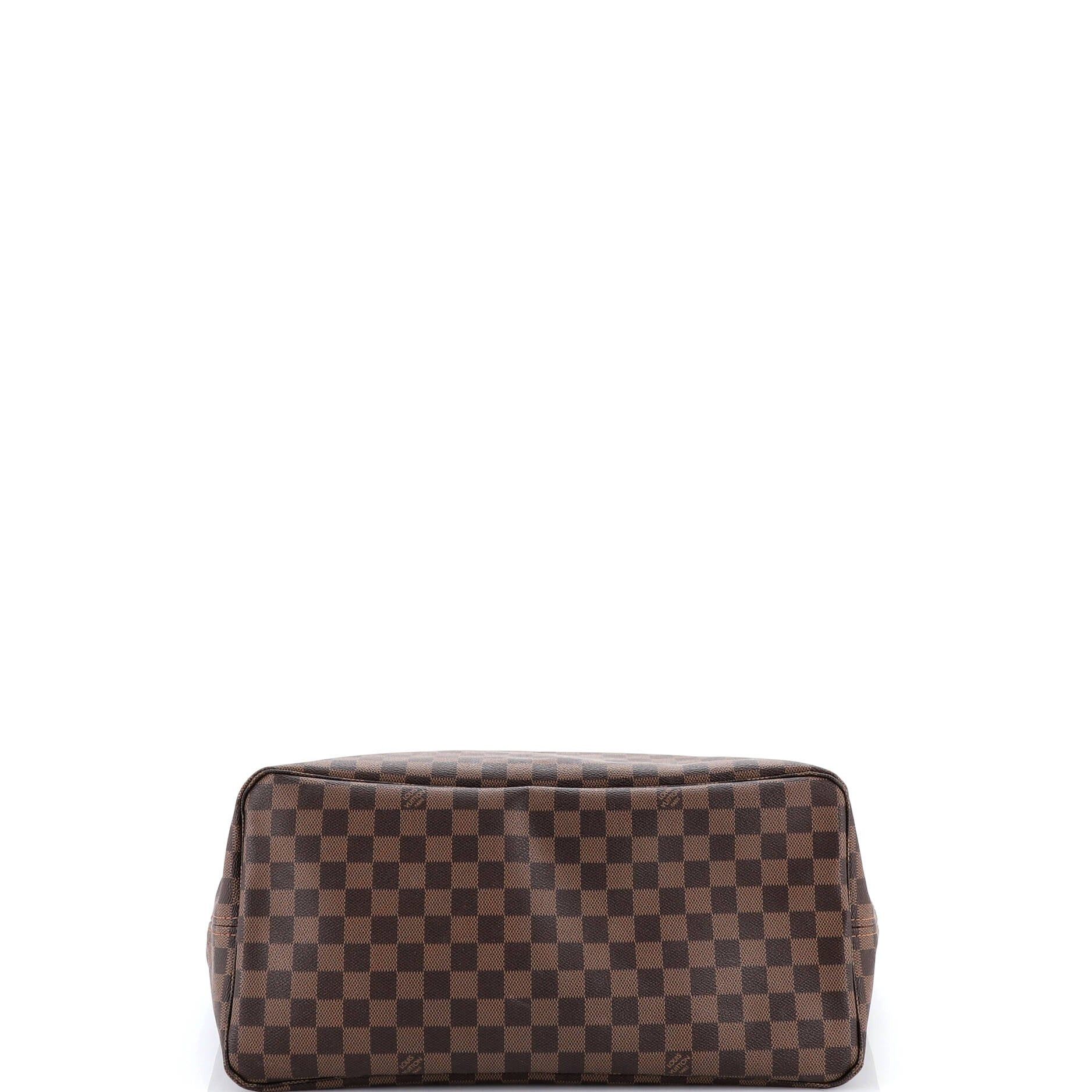Louis Vuitton Neverfull Tote Size ONE SIZE - 4 Thumbnail