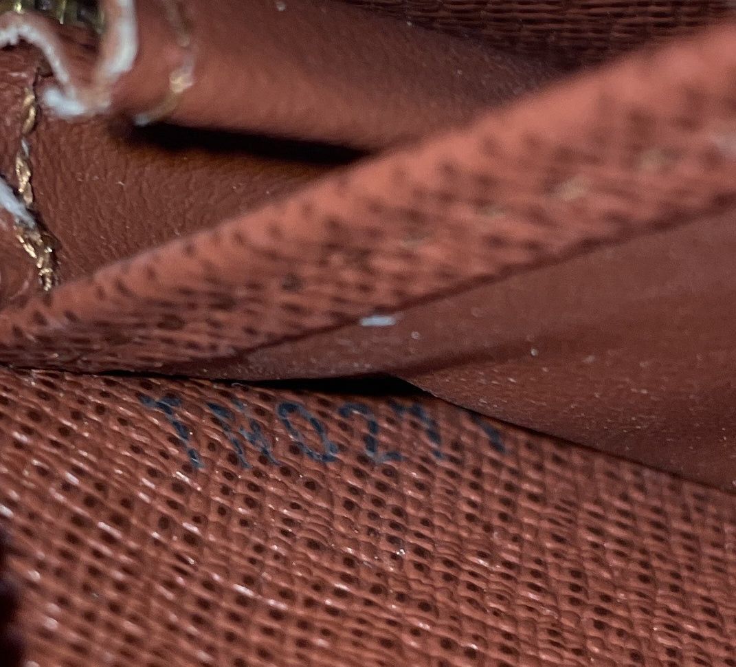 Louis Vuitton Zippy Coin Purse Size ONE SIZE - 6 Thumbnail